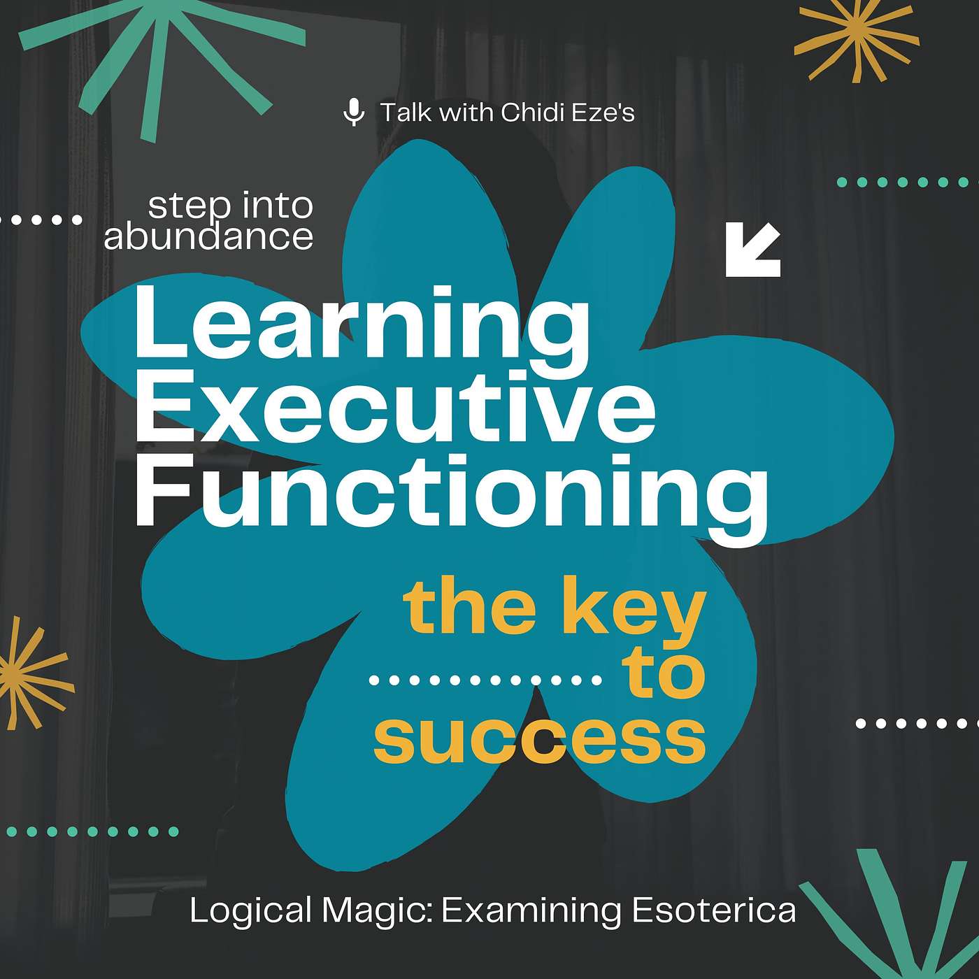 Logical Magic: Examining Esoterica