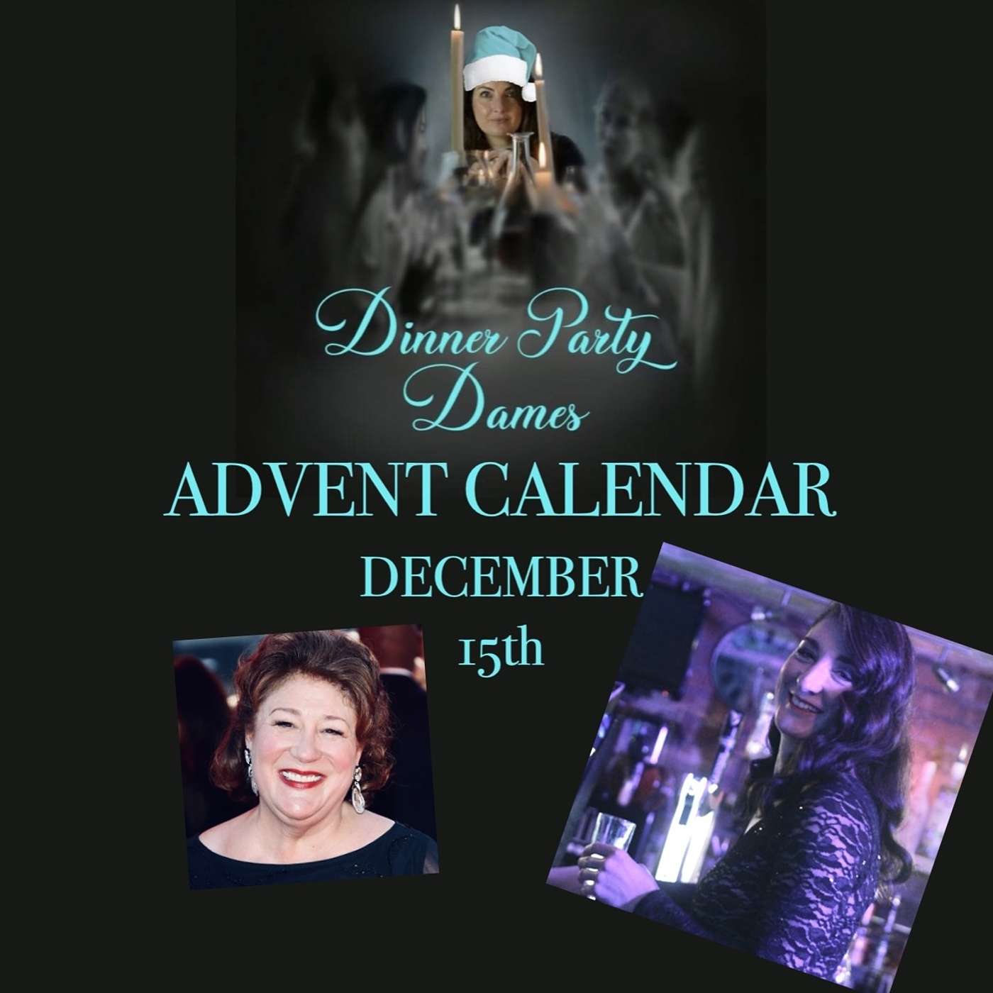 Advent Calendar - December 15th