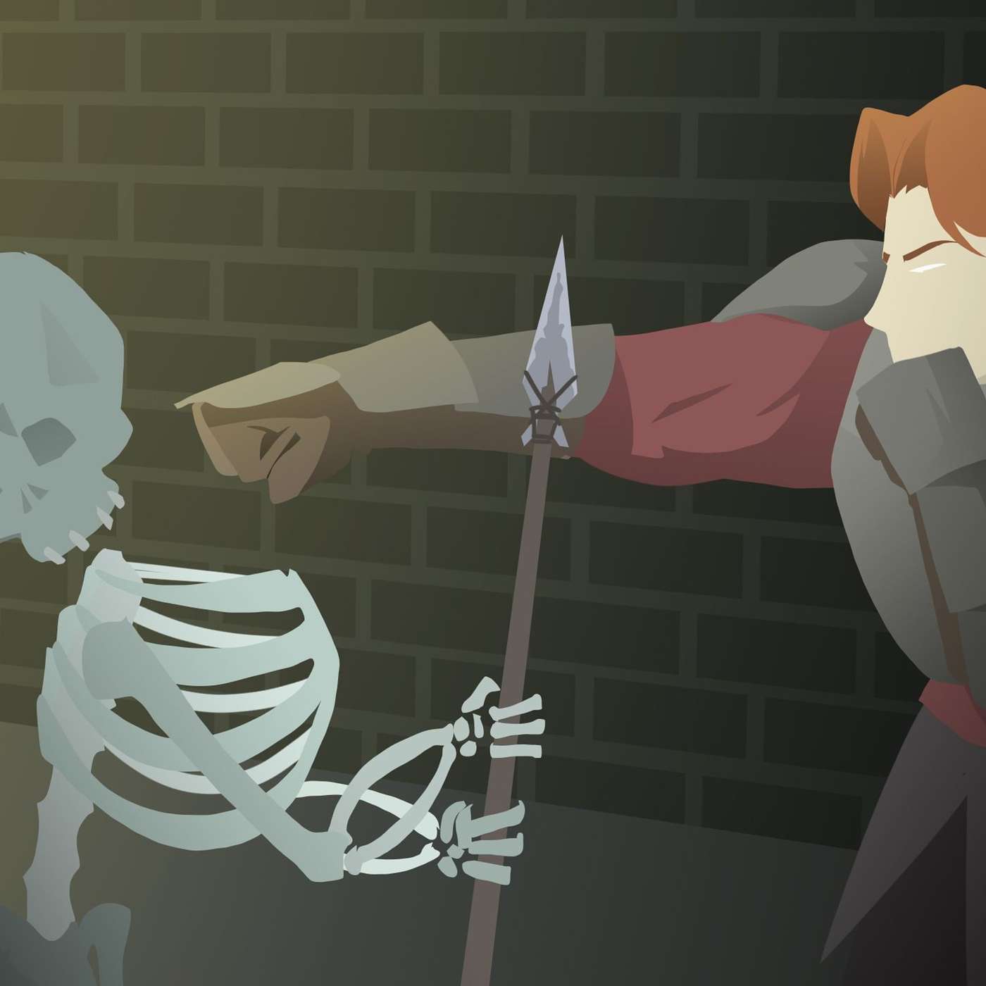 How A DM & His PCs Ruined My First Attempt At DnD