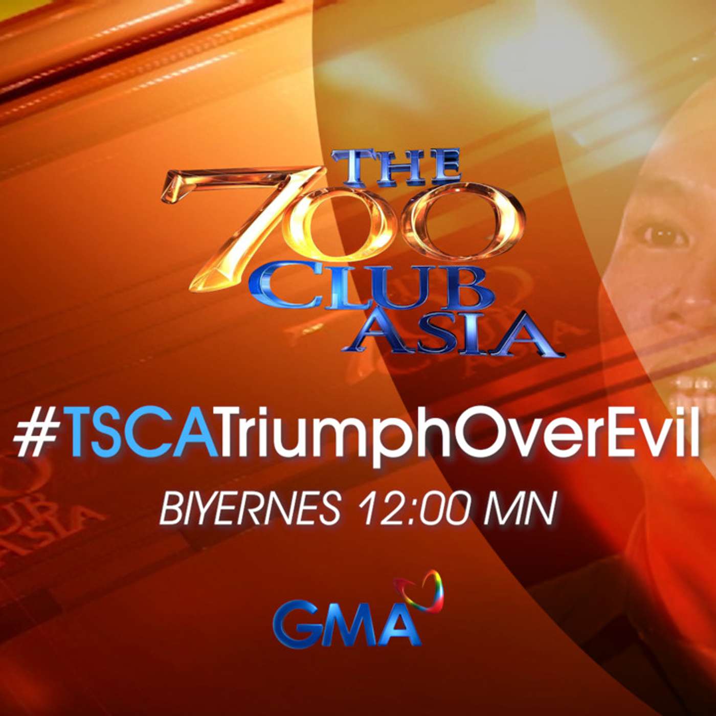 Christ Has Power Over Darkness