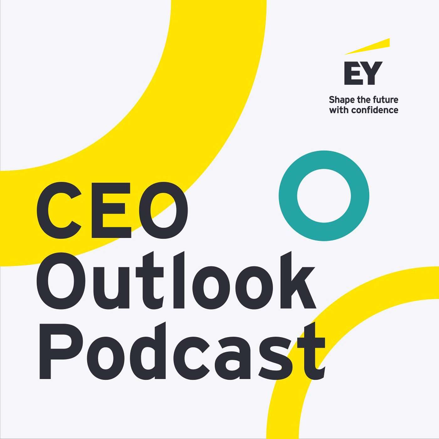 EY CEO Outlook: Telecoms, Trust and Transition with Shay Walsh, Managing Director of BT Ireland