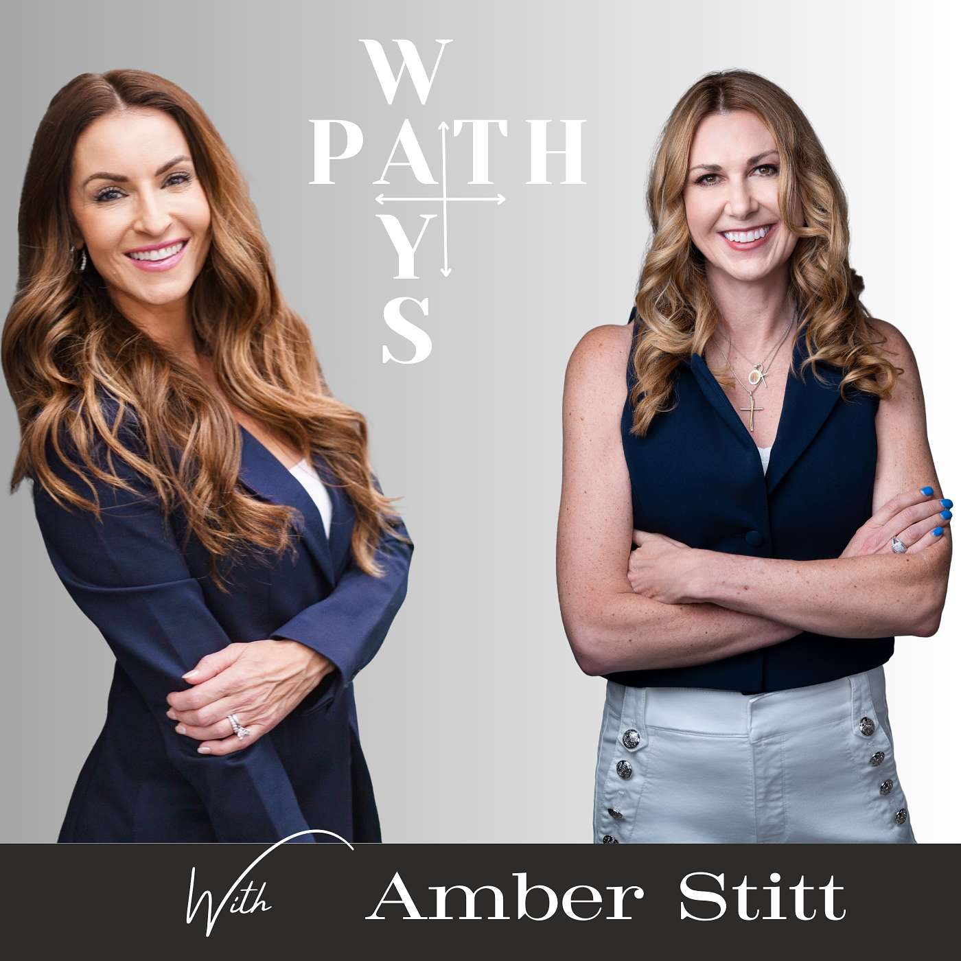 Navigating the Midlife Transition: Thriving with Purpose & Freedom in Life's Next Chapter with Debbie Golden