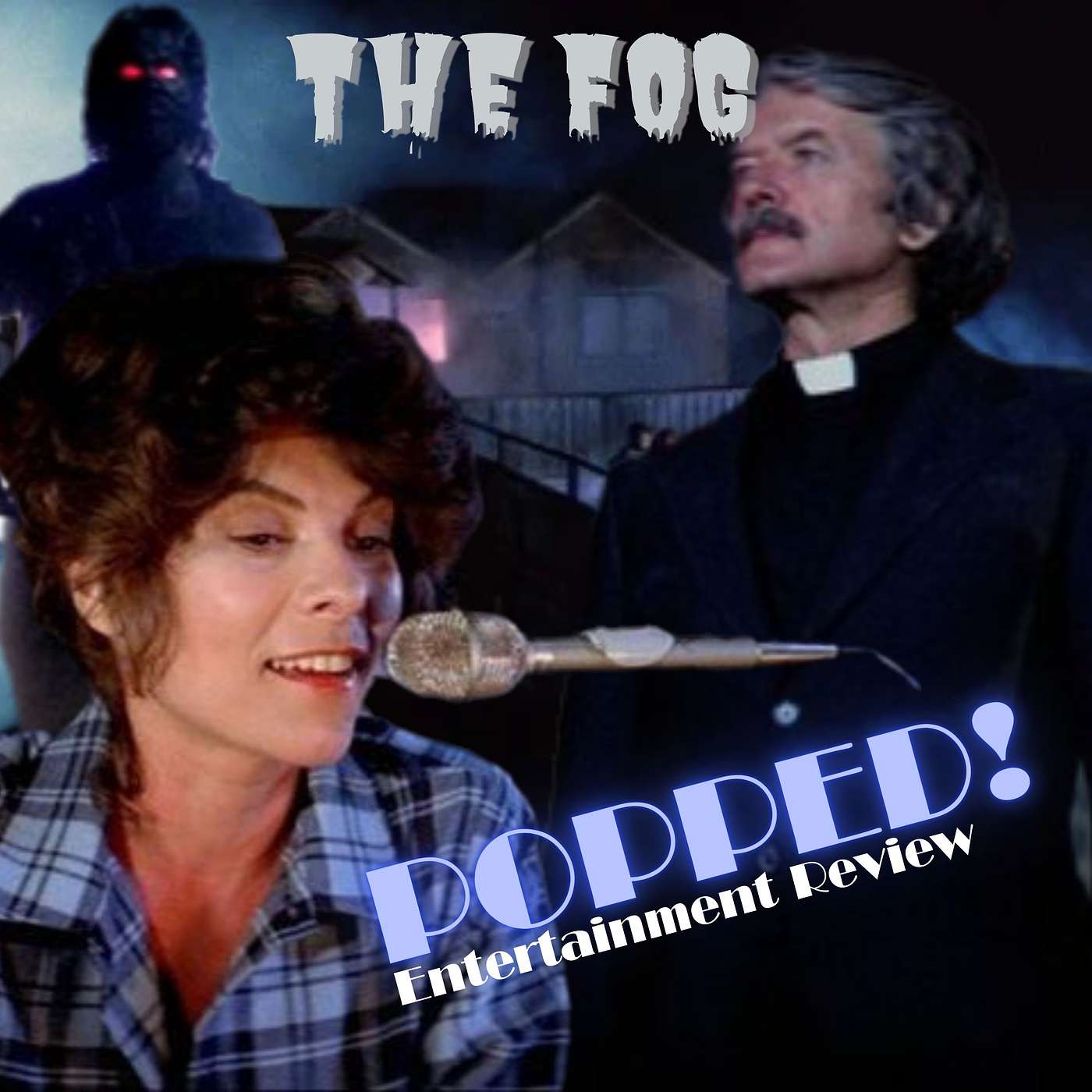 S4 Episode 4 The Fog "Curse of the Marrying Priest"