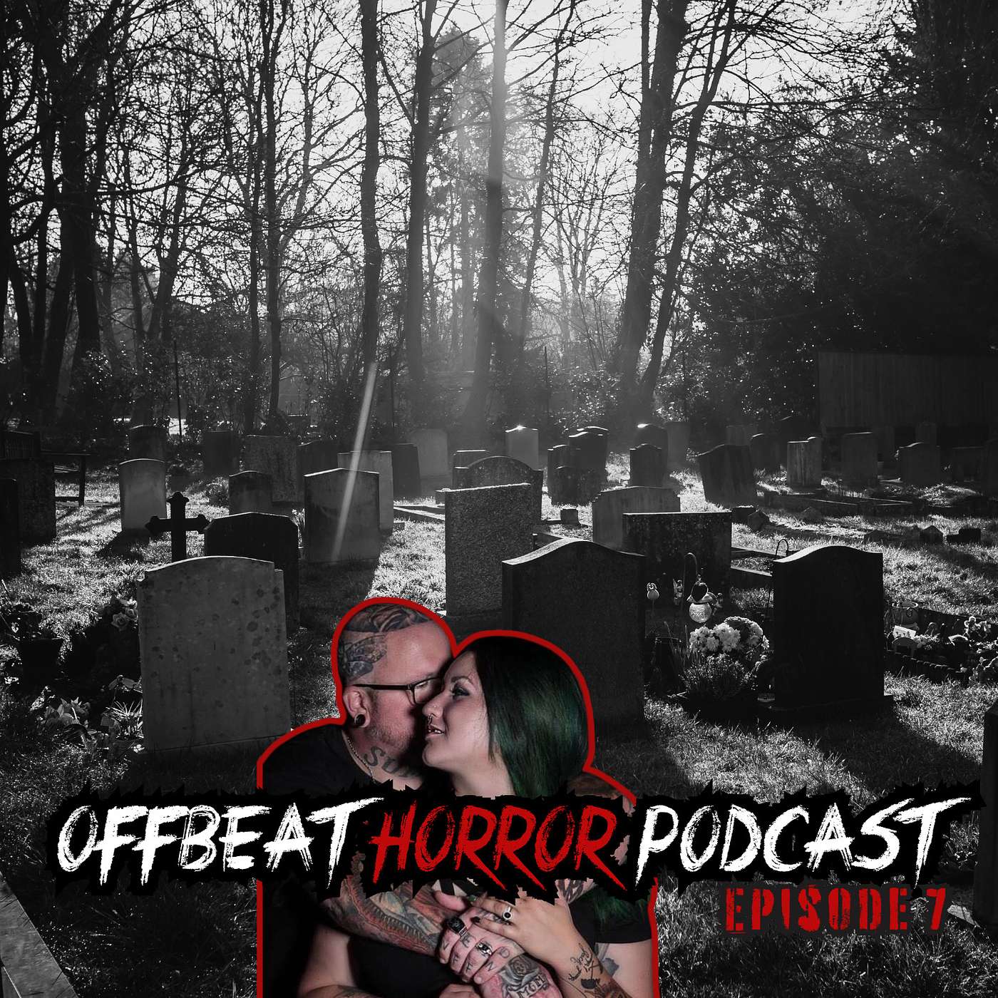 Offbeat Horror Podcast: There's Bodies Behind That Jail!