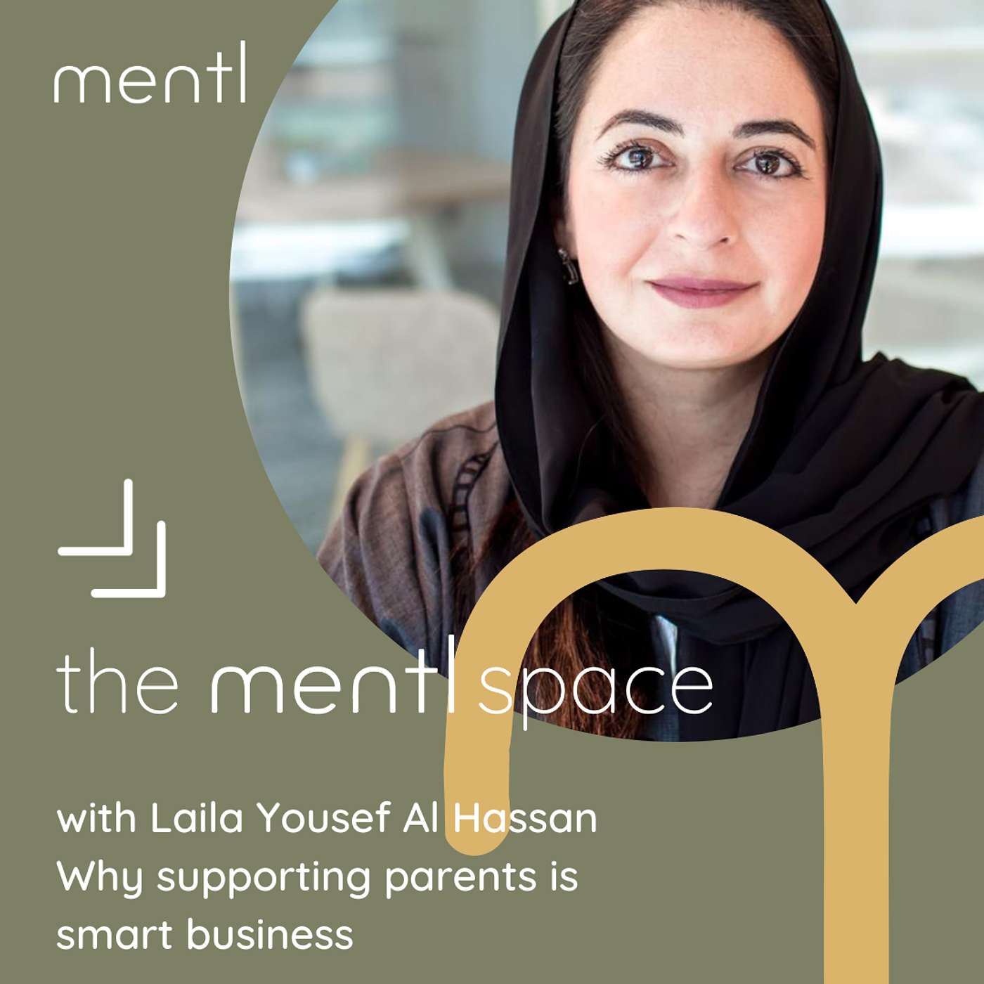 the mentl space