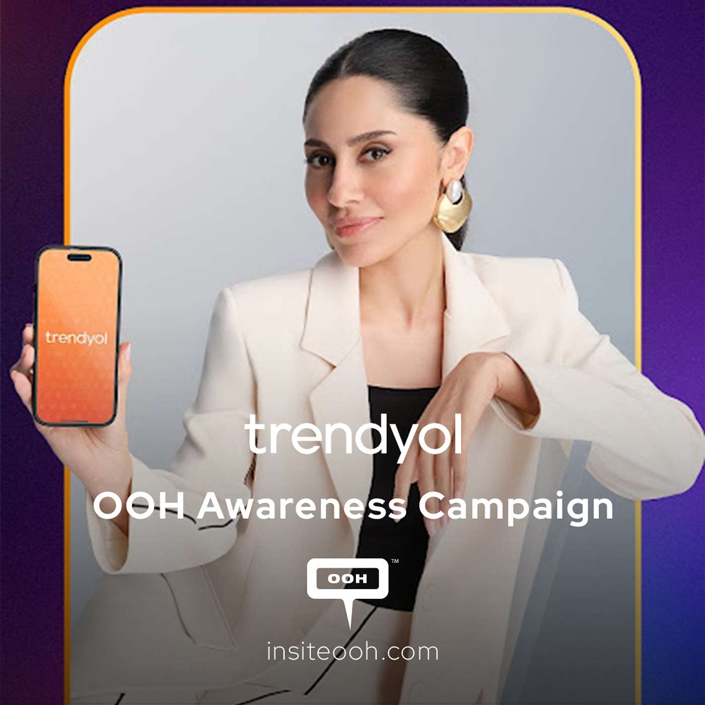 Trendyol Offers Non-Stop Fashion During November on DOOH episode artwork