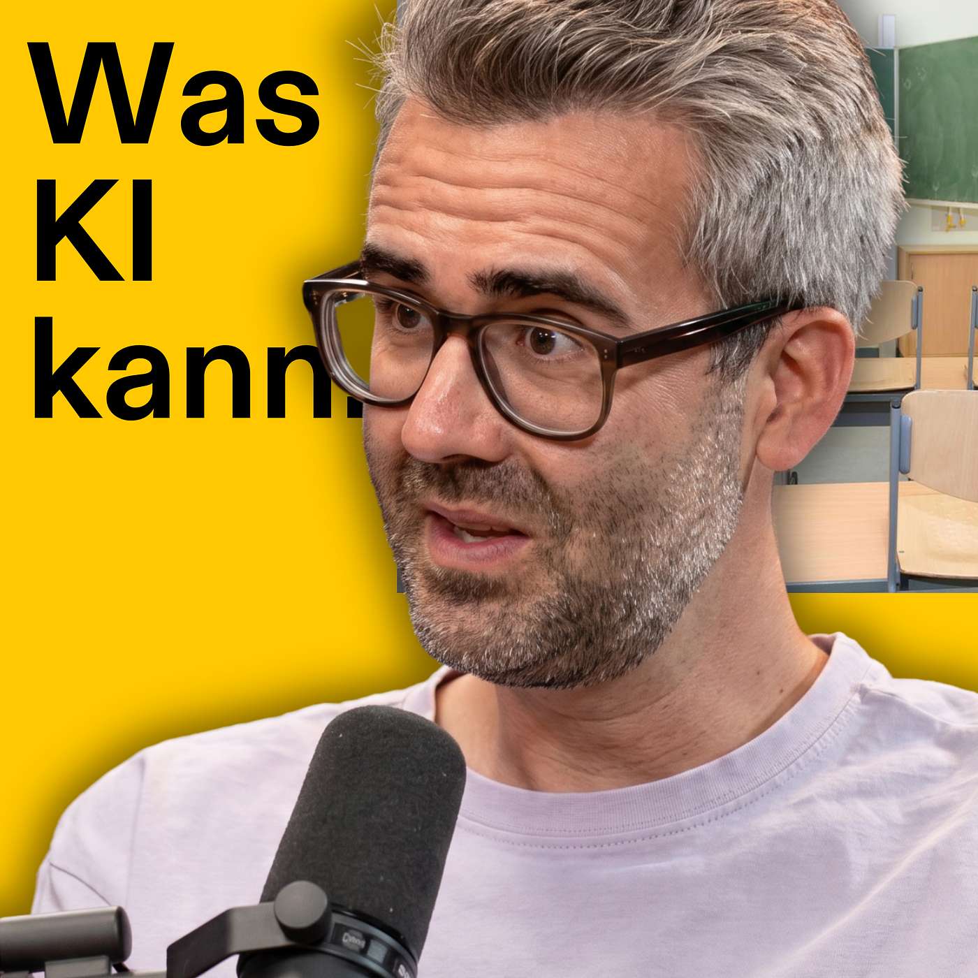 Ersetzt KI die Lehrer? Was im Klassenzimmer passieren wird