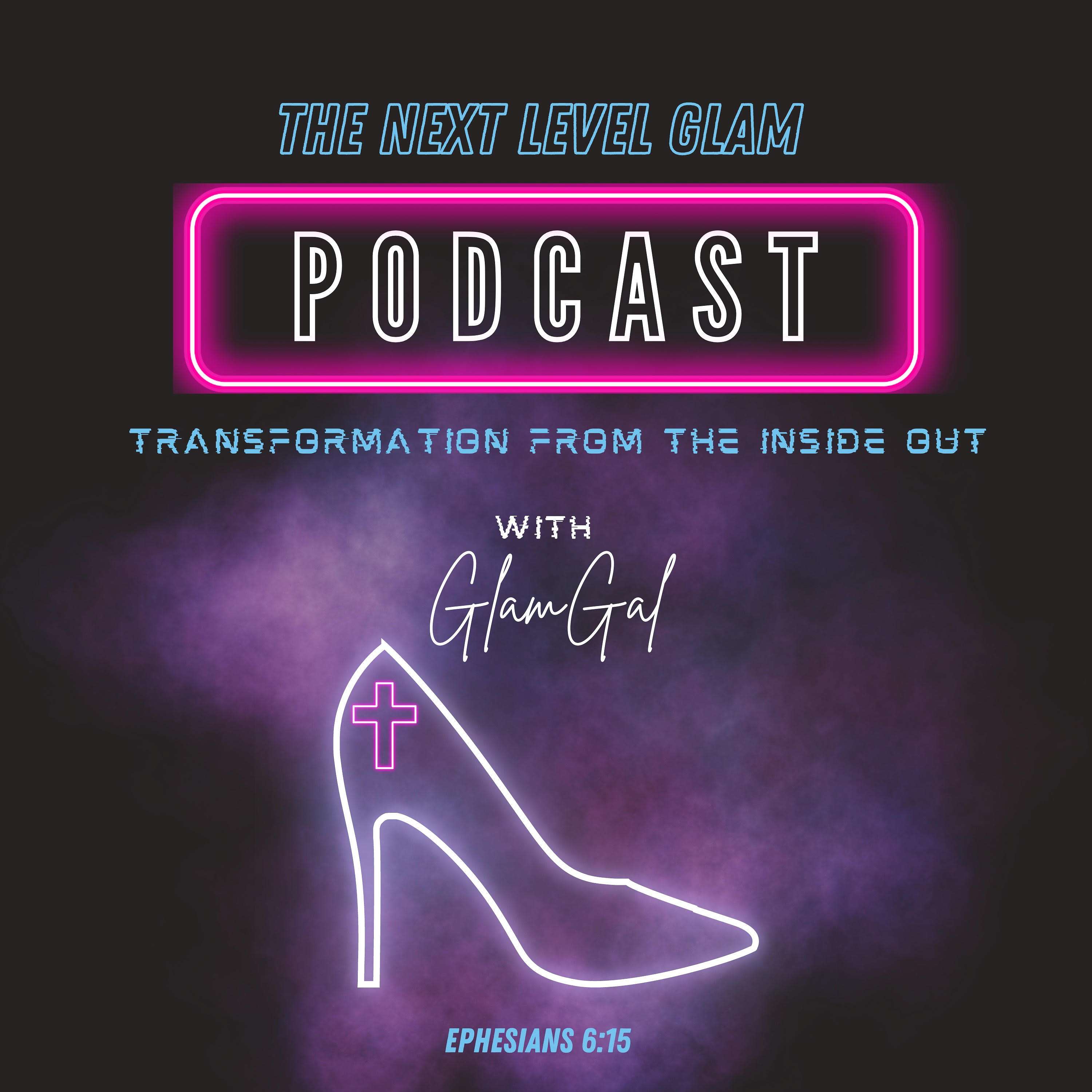 Podcast artwork