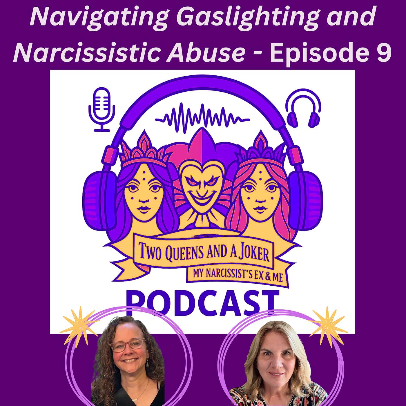 Navigating Gaslighting and Narcissistic Abuse