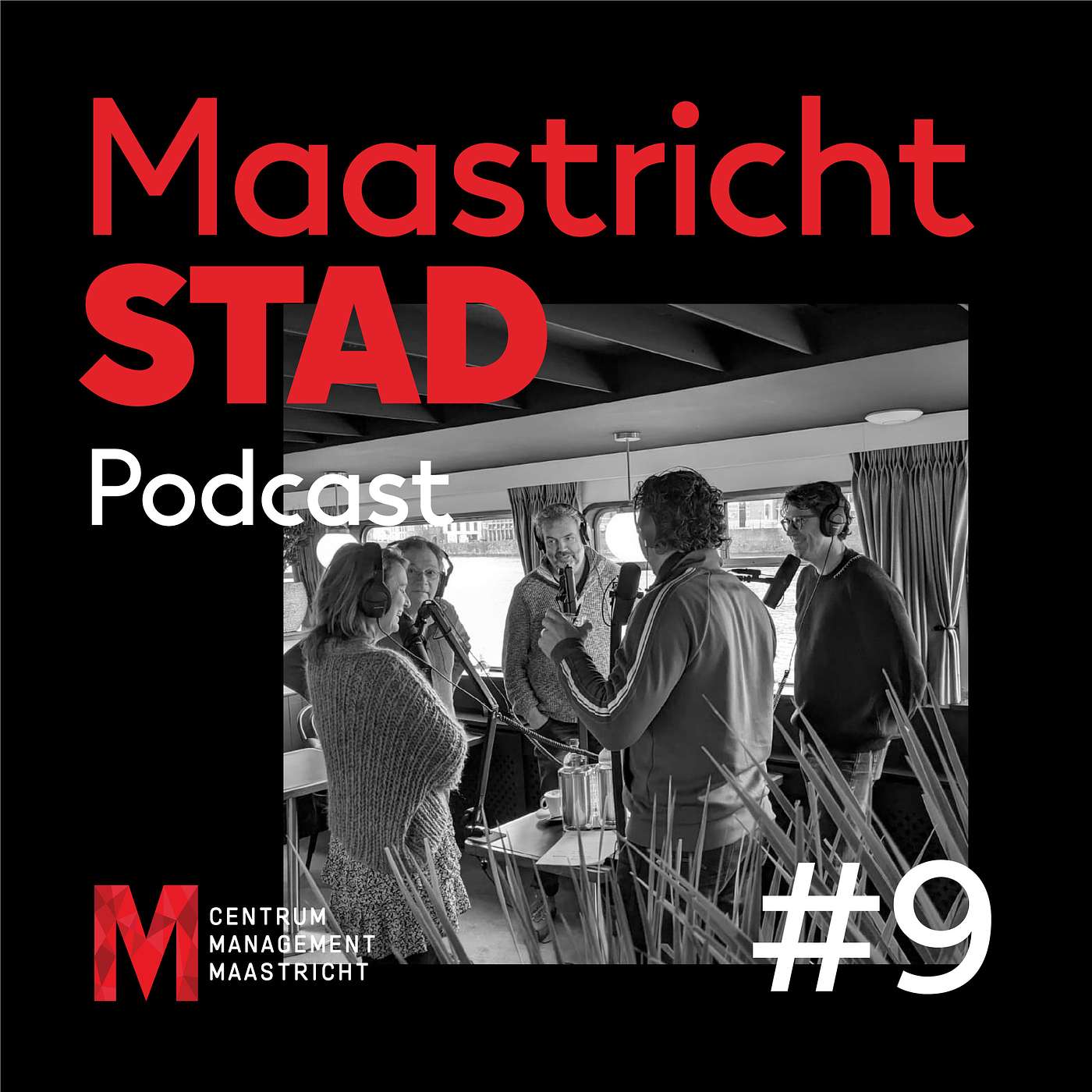 Maastricht STAD