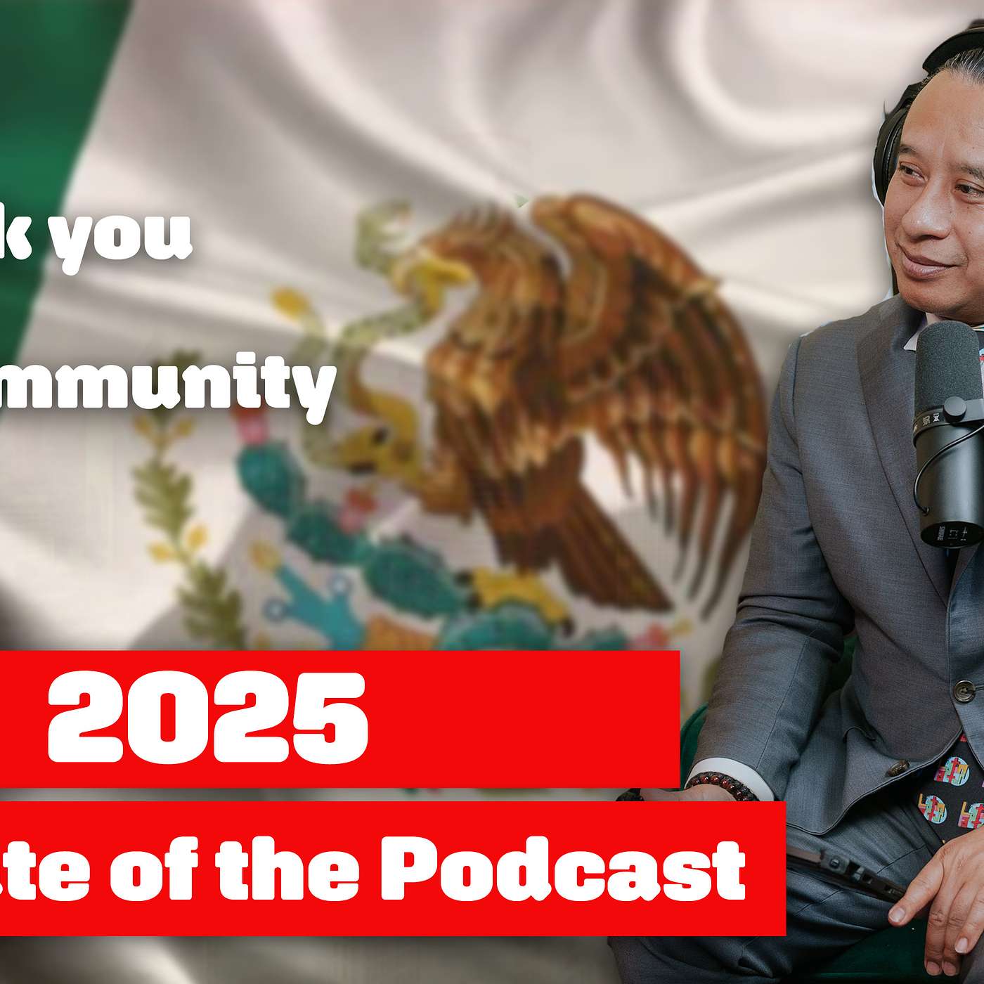 The Global Latin Factor Podcast