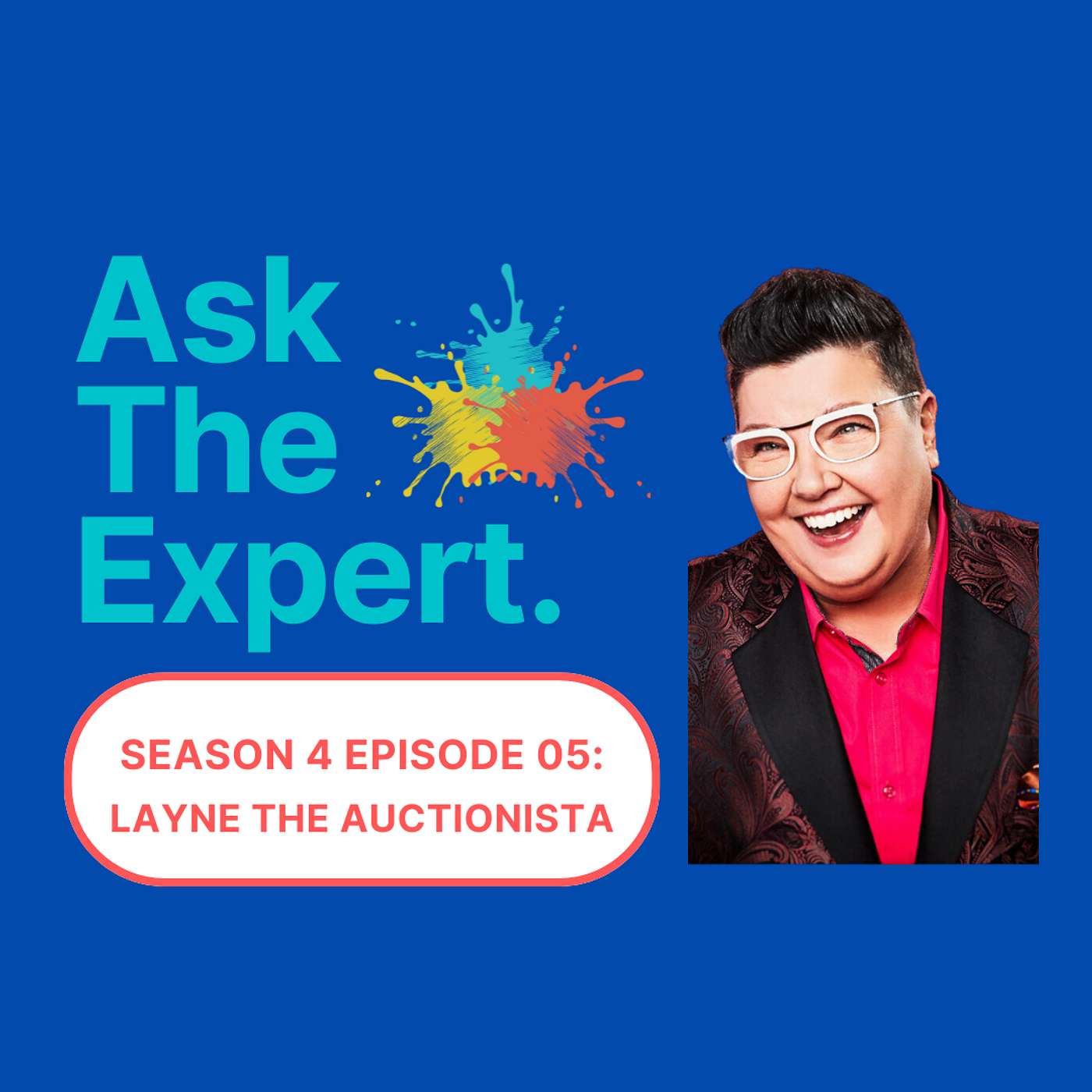 DTBY\'s Ask The Expert Podcast