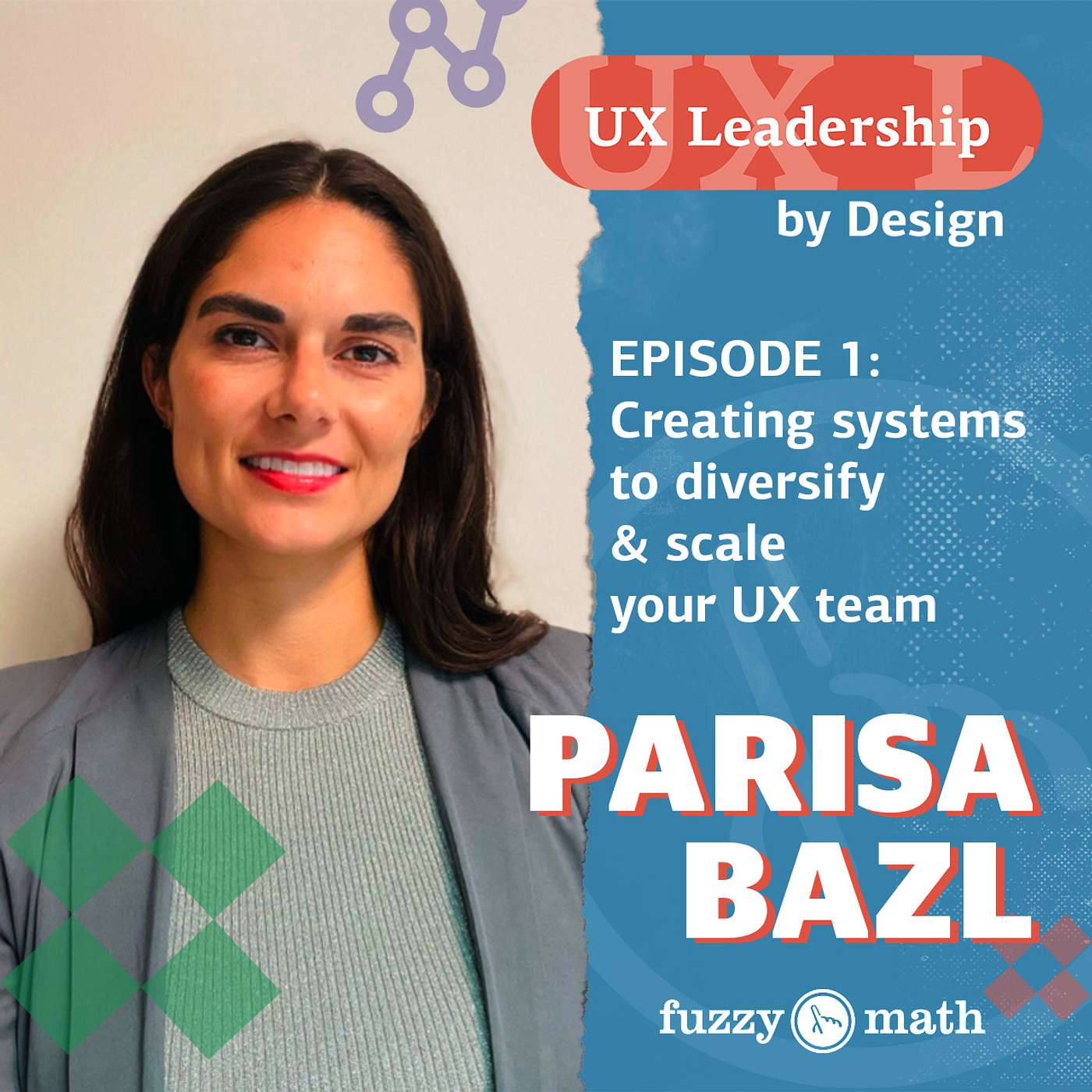 UX Leadership By Design