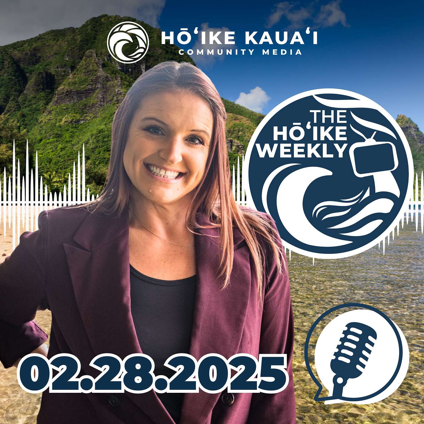 Hōʻike Podcast Studio