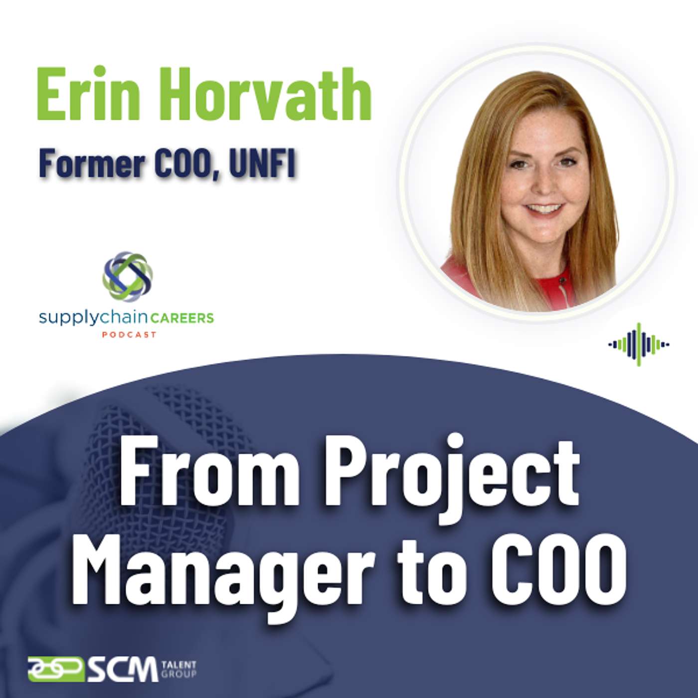 From Project Manager to COO: How Getting Things Done Builds Leadership