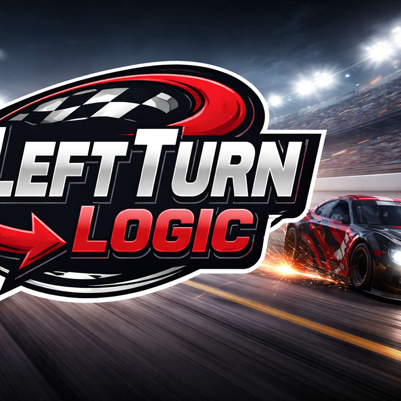 Left Turn Logic