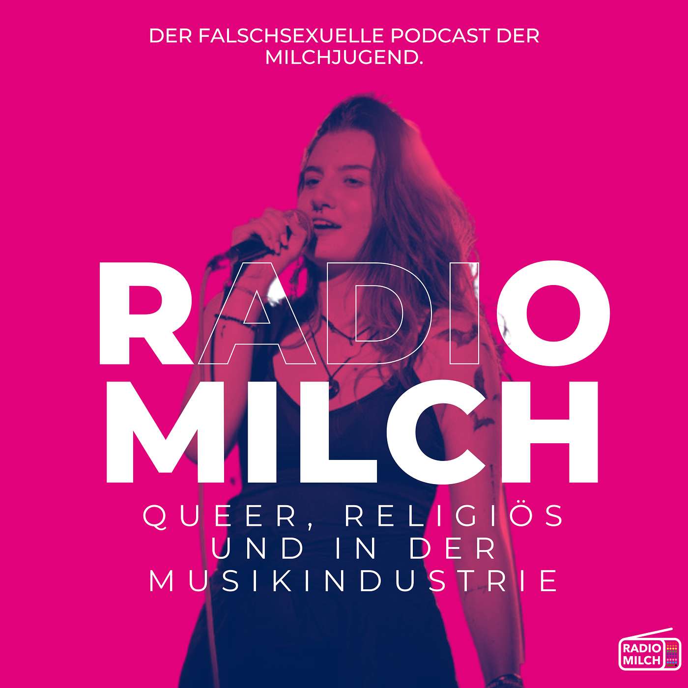 Radiomilch
