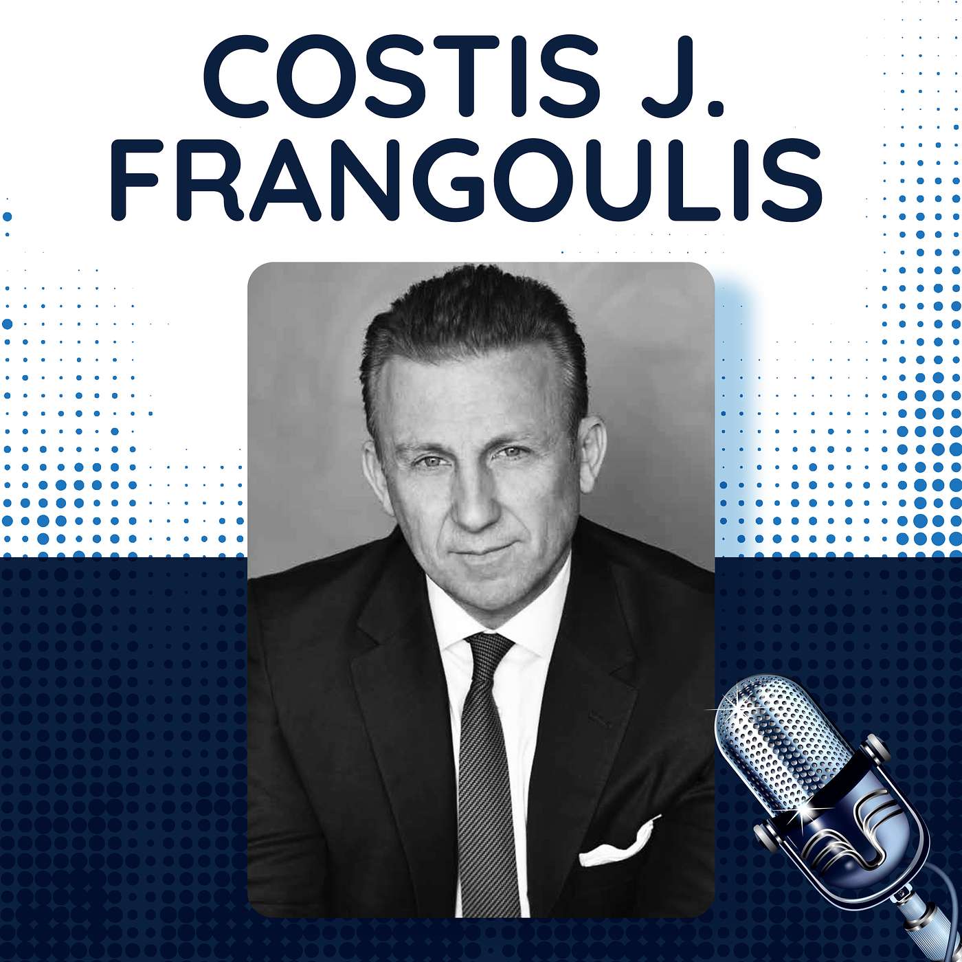 Costis J. Frangoulis