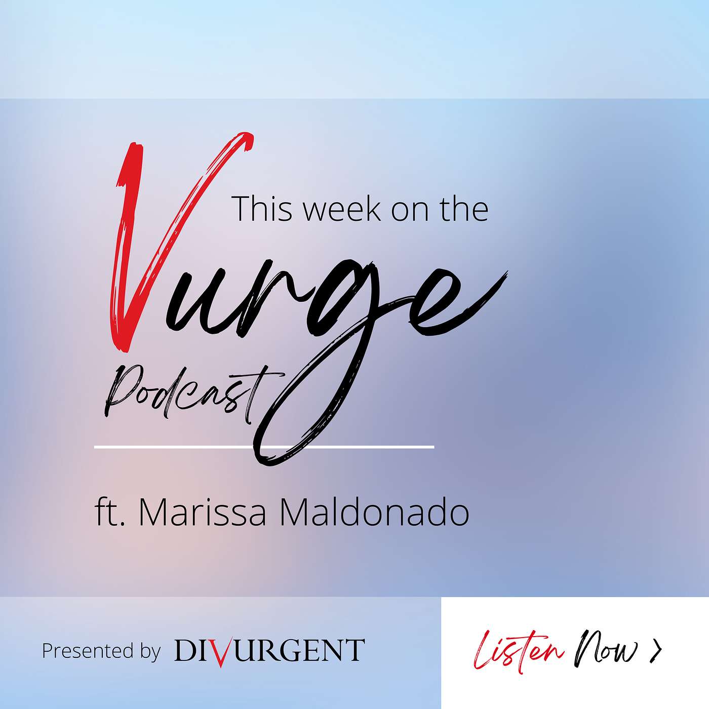 The Vurge