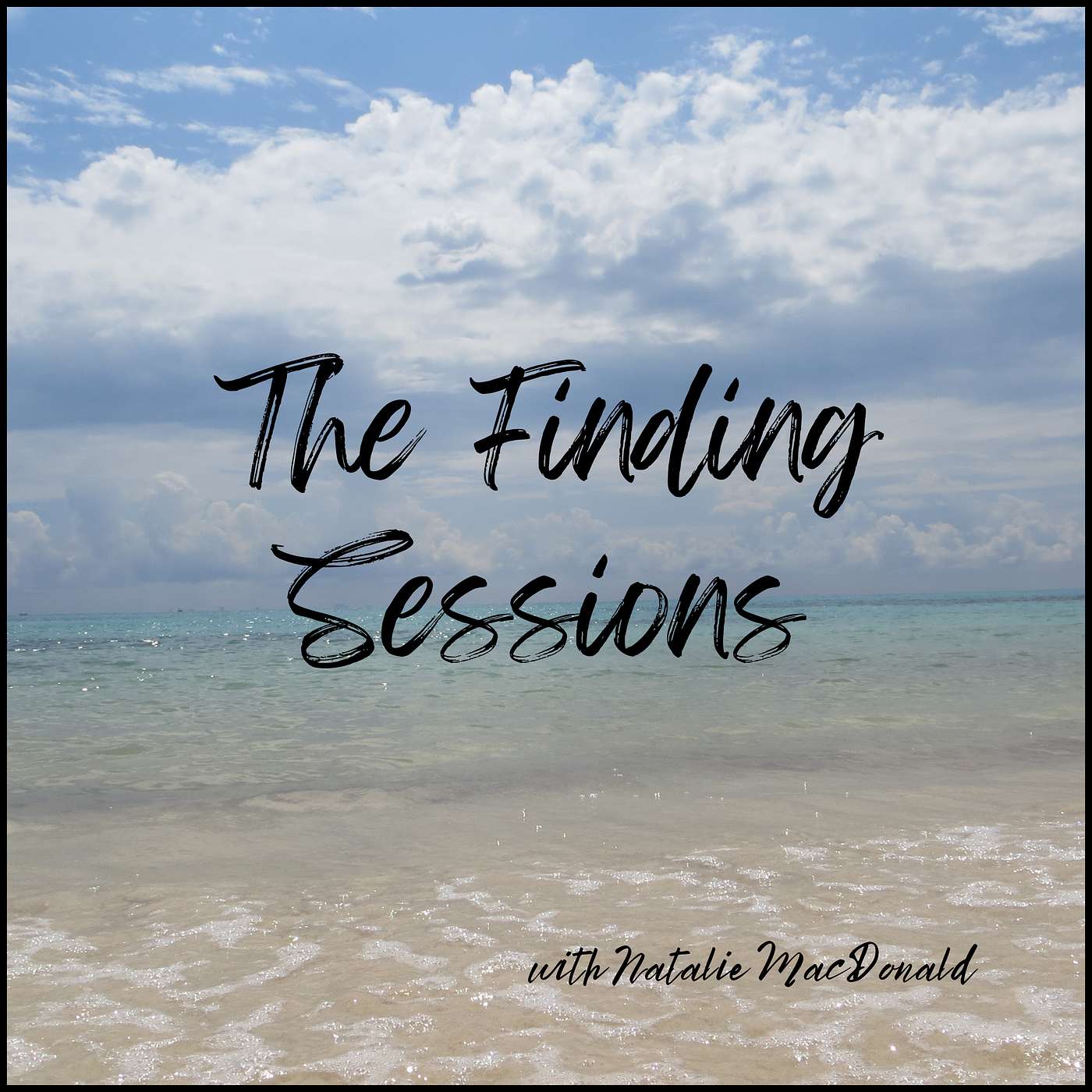 #18 Getting to know YOU: The important practice of giving yourself space for finding and living your truth episode artwork