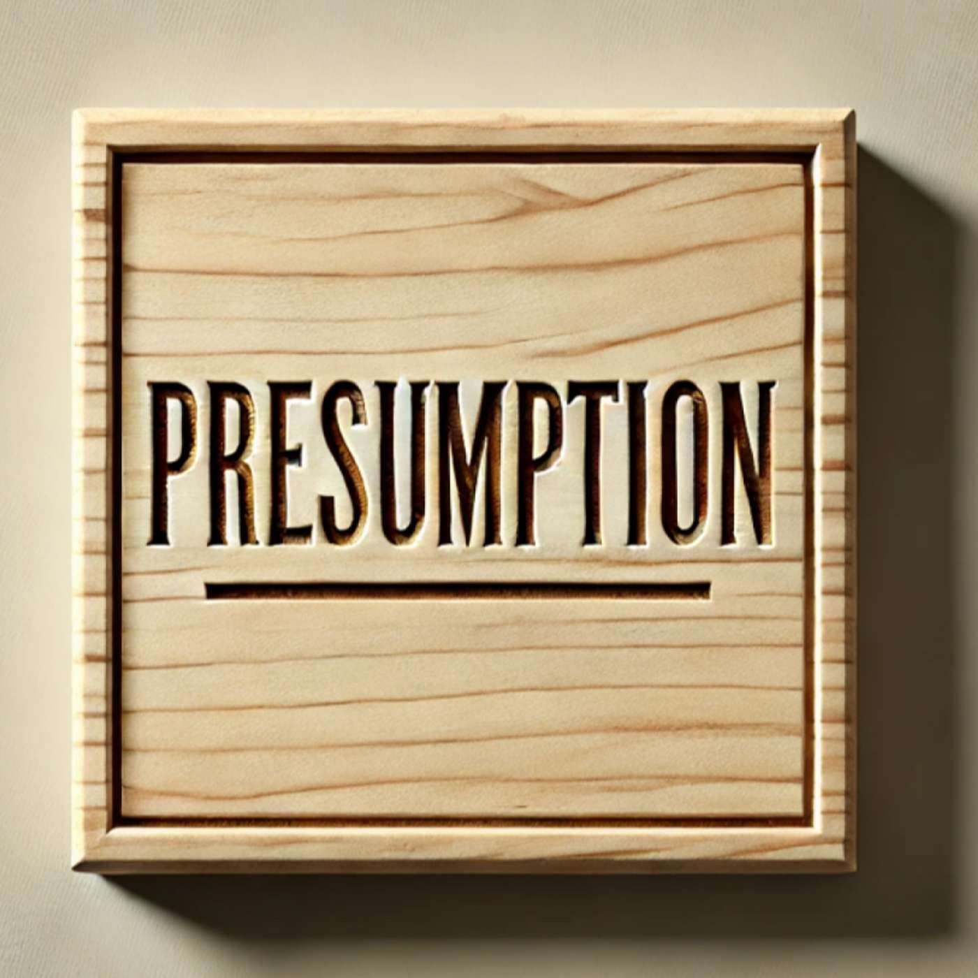 Plainfield Ponderings - Scripture Meditations