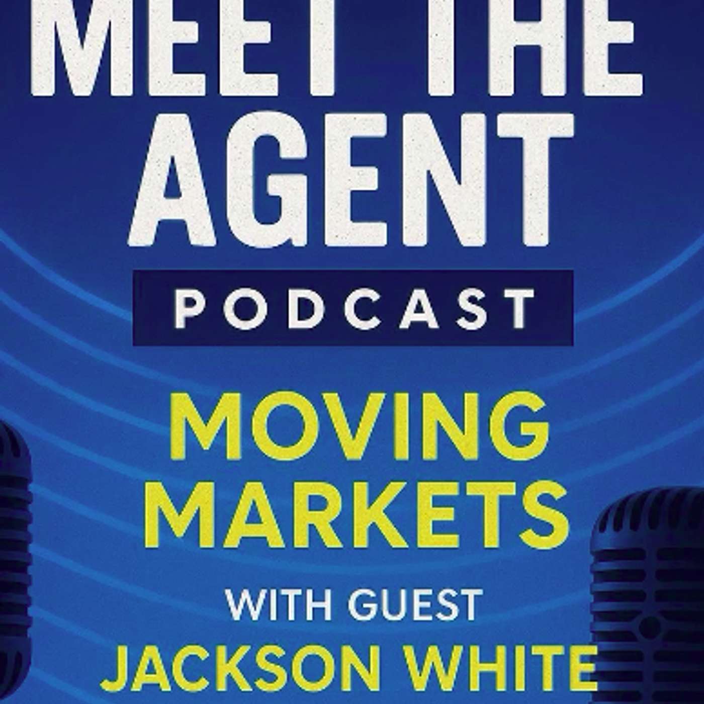 Trailer S2 Ep 2-   Moving Markets - Meet JACKSON WHITE (Ray White Umina) episode artwork