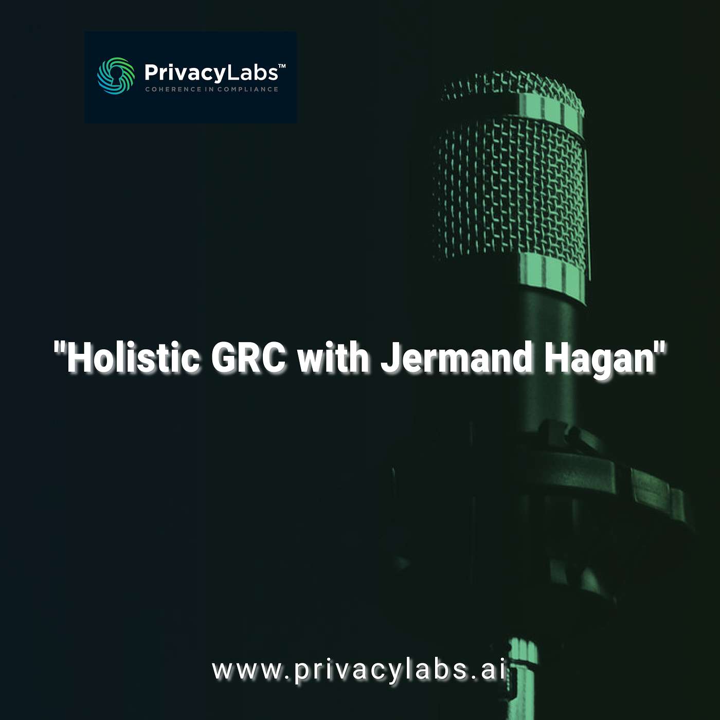 PrivacyLabs Compliance Technology Podcast