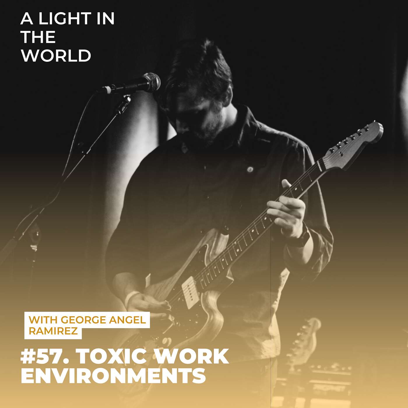 A Light In The World