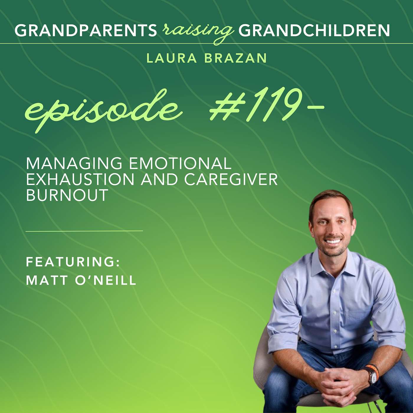 Managing Emotional Exhaustion and Caregiver Burnout