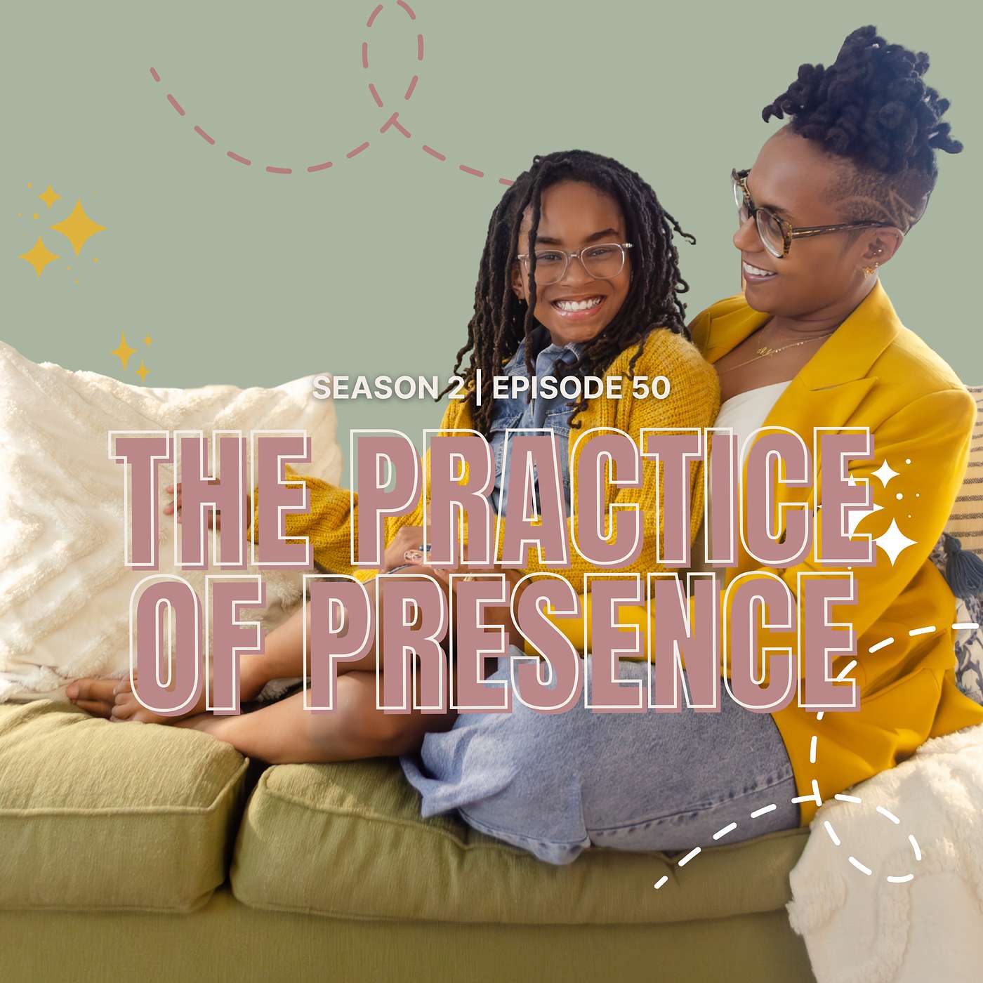 The Practice of Presence: What Mister Rogers Taught Us About Listening to Kids