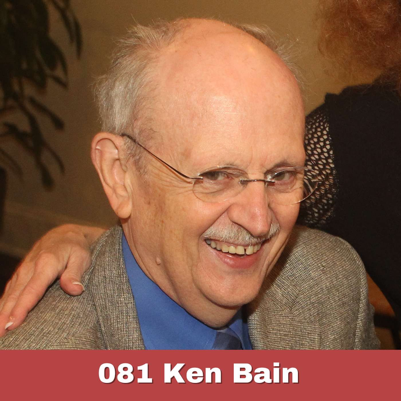Teaching for Deep Learning with Ken Bain
