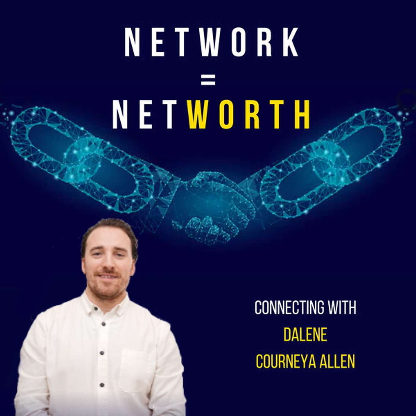 Network = Networth
