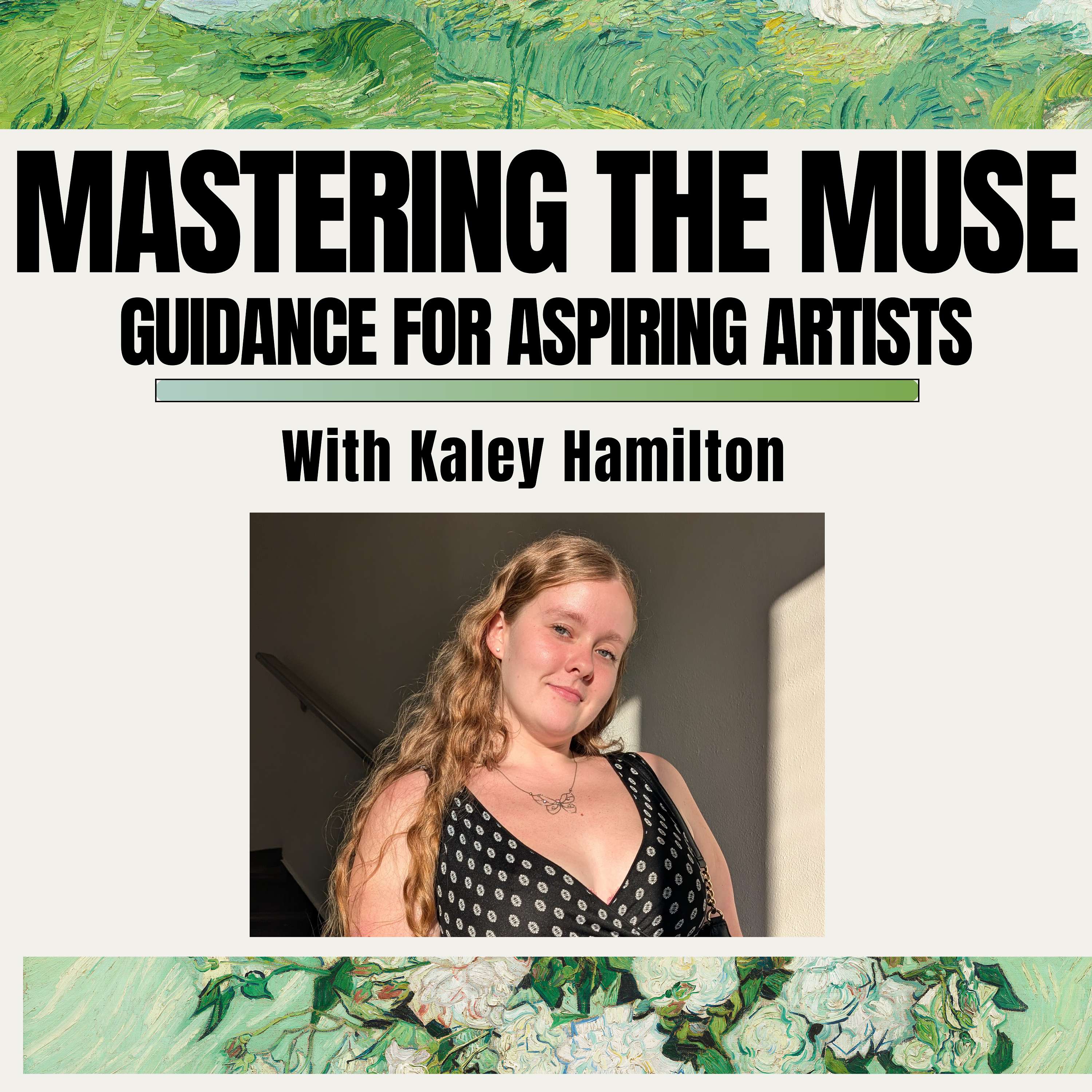 Kaley's Podcast