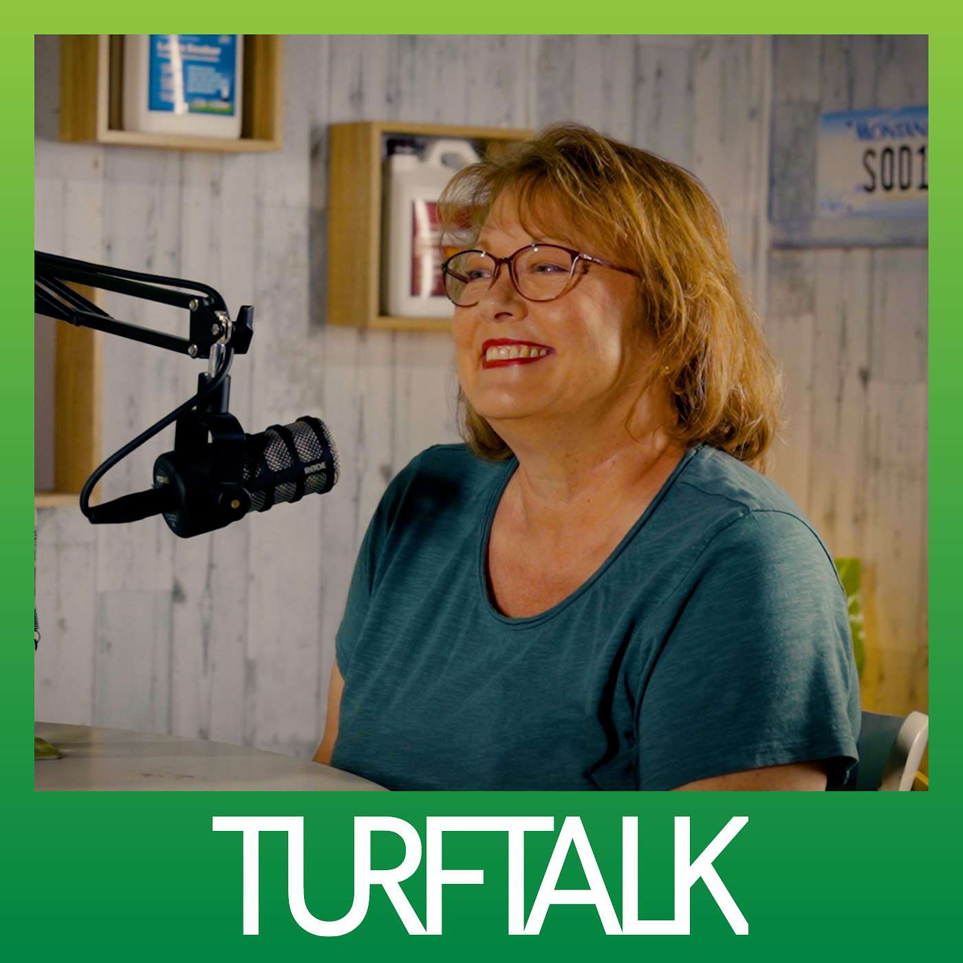 E79 - Shelley Fincher UGA, Turfgrass Licensing