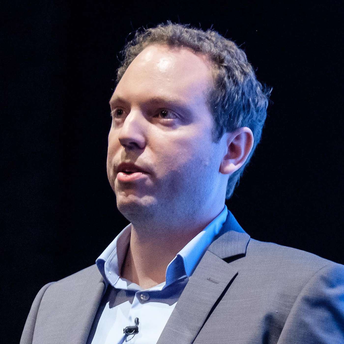 CoinGeek Conversations