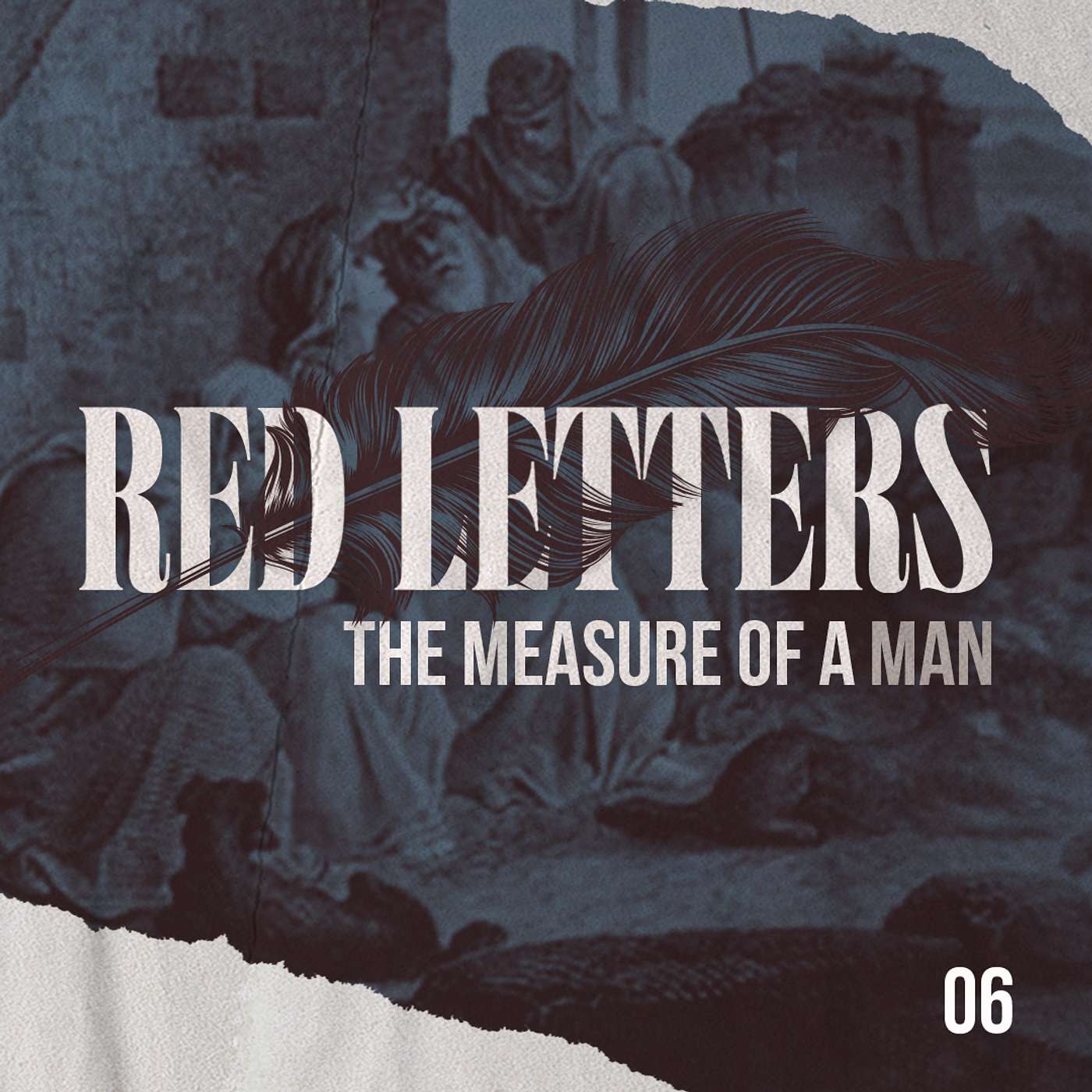 The Measure of a Man | Week 3 | Pastor Micah Sutton