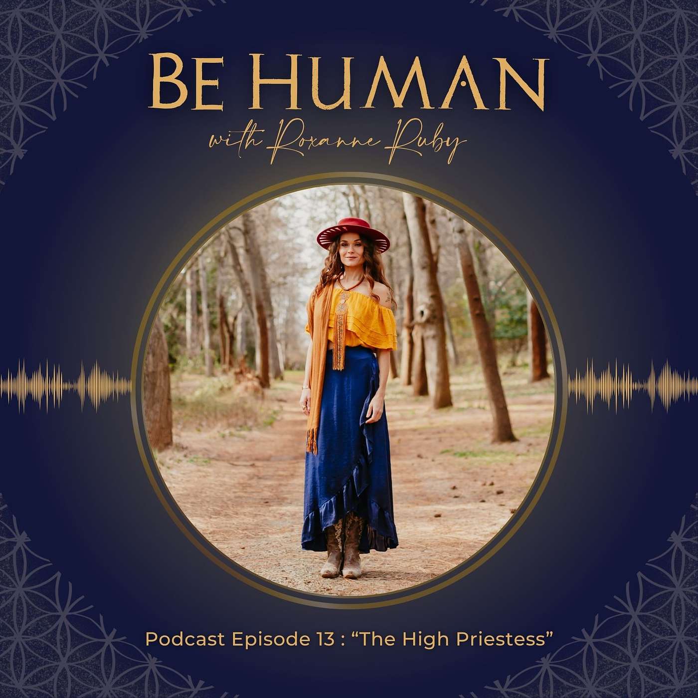 Be Human