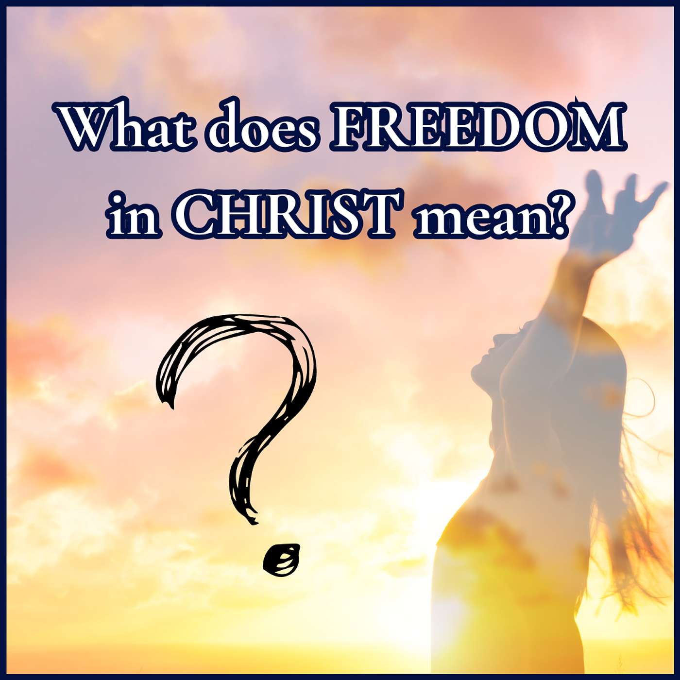 Tea, Toast, and Theology - All things Nourishing