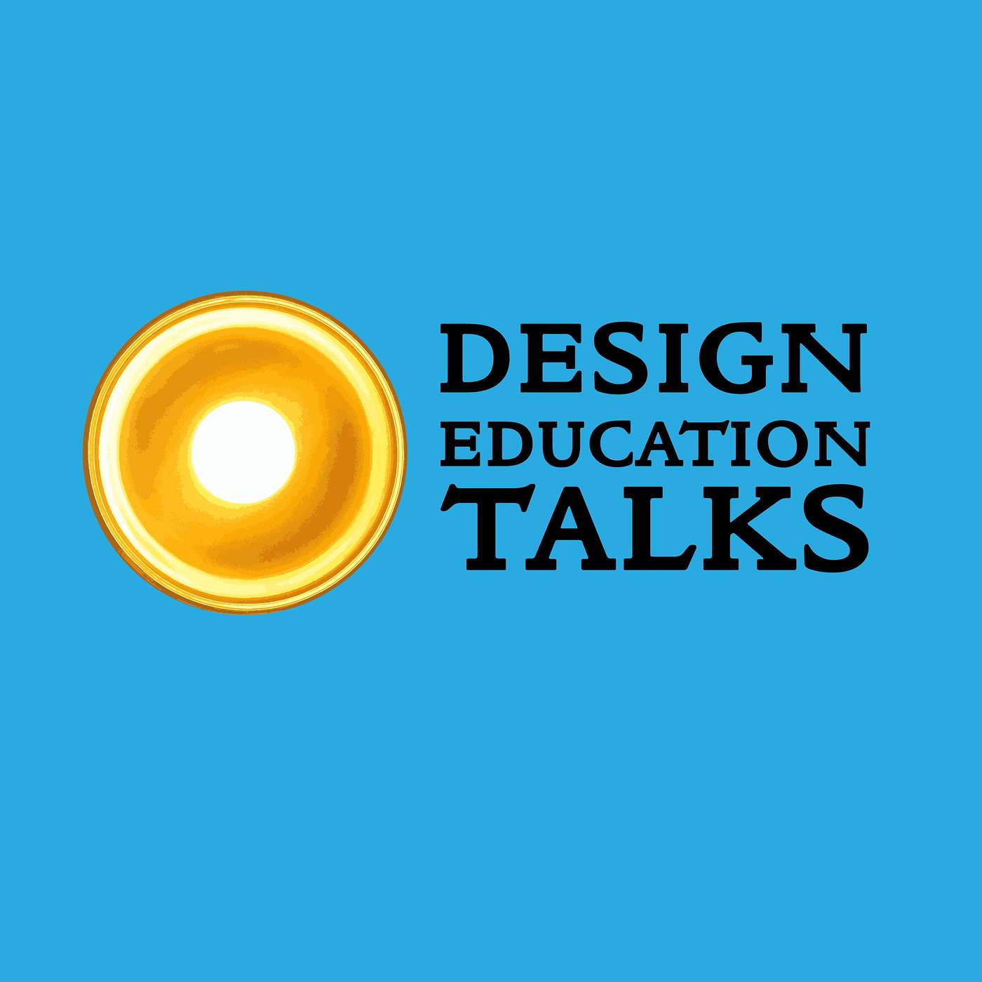 Design Education Talks Ep. 17 - Laze Tripkov