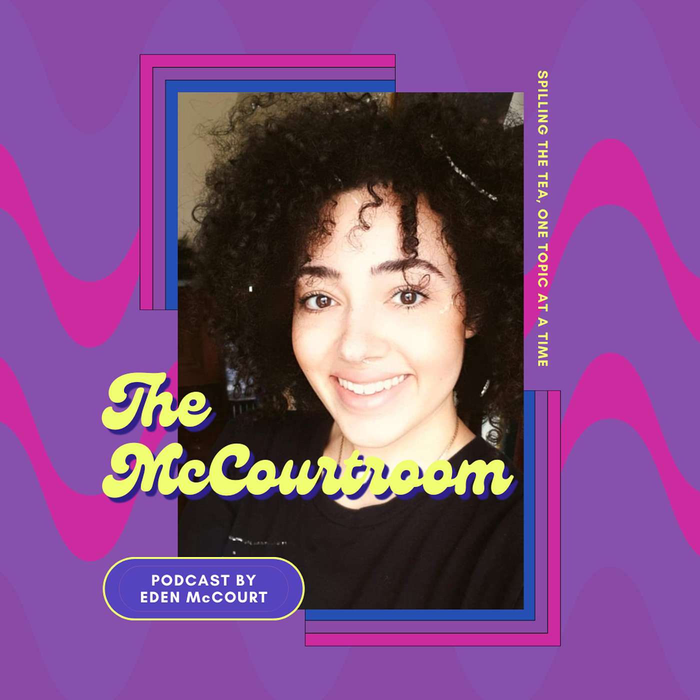 The McCourtroom