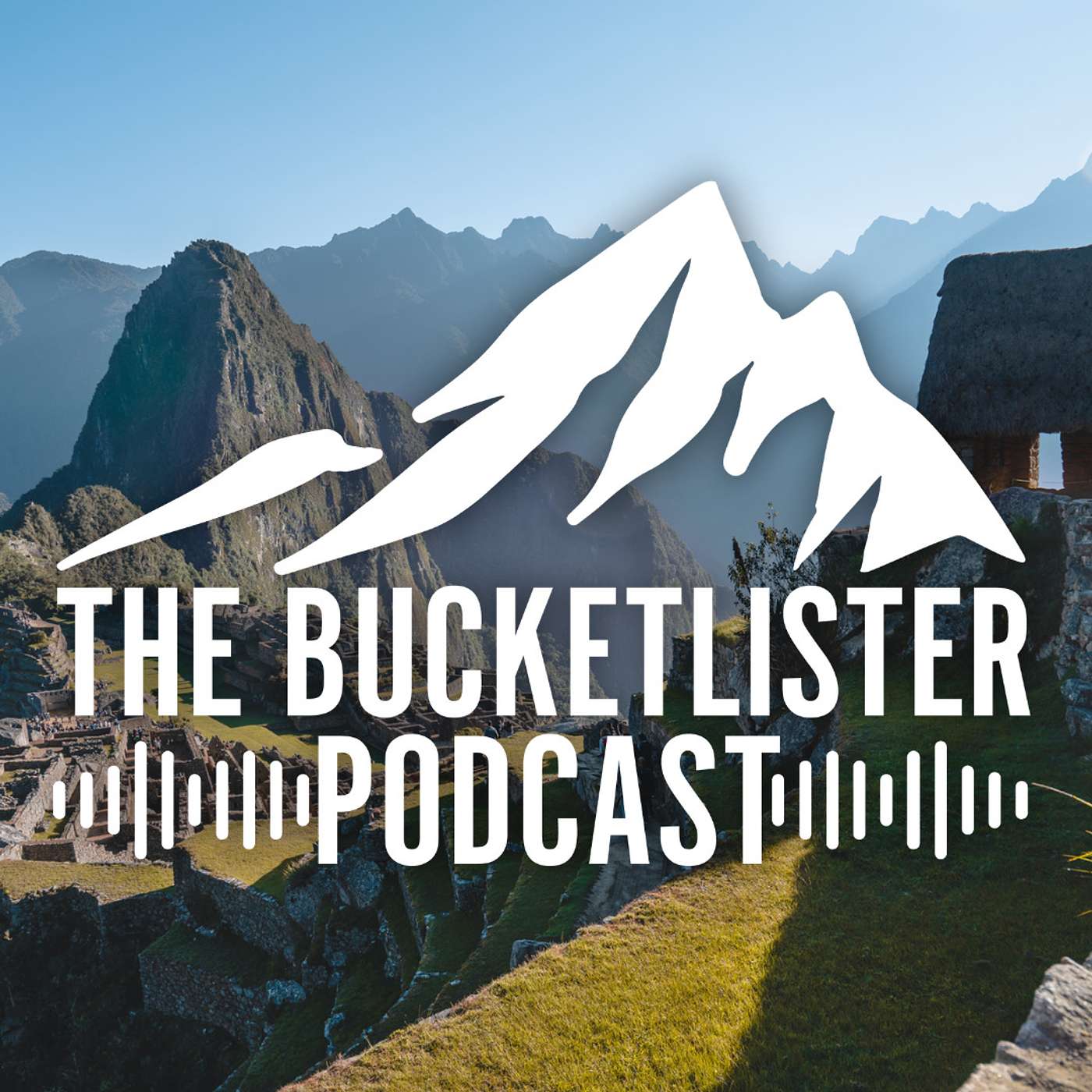 The BucketLister Podcast