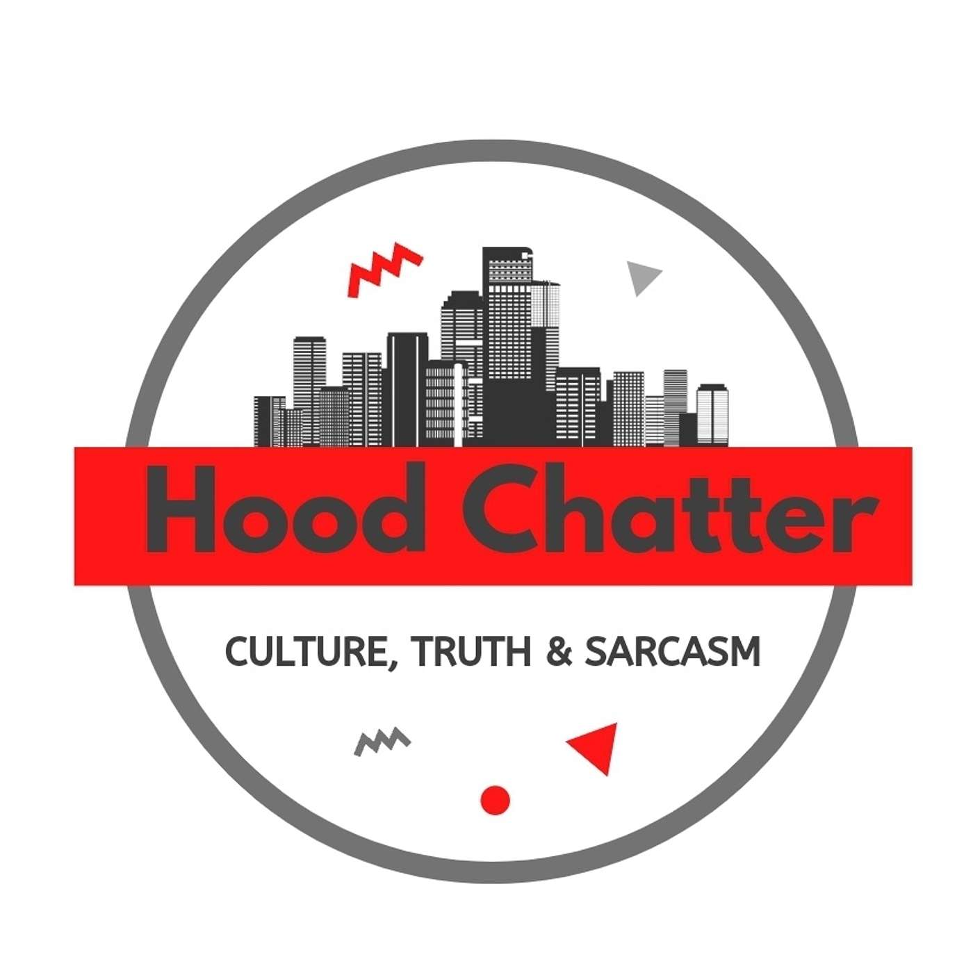 Hood Chatter cover art