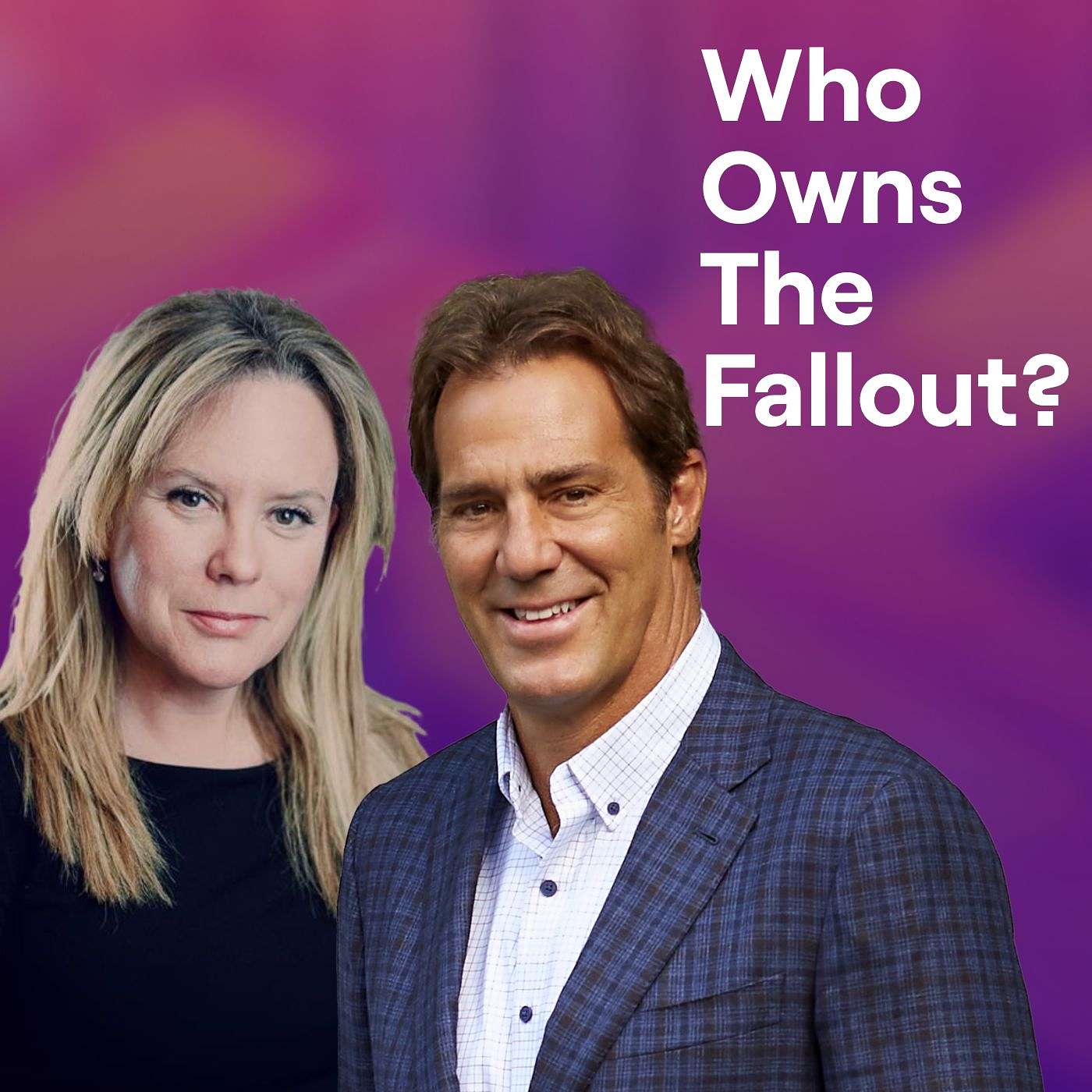 Who Owns AI When It Breaks? | NightDragon