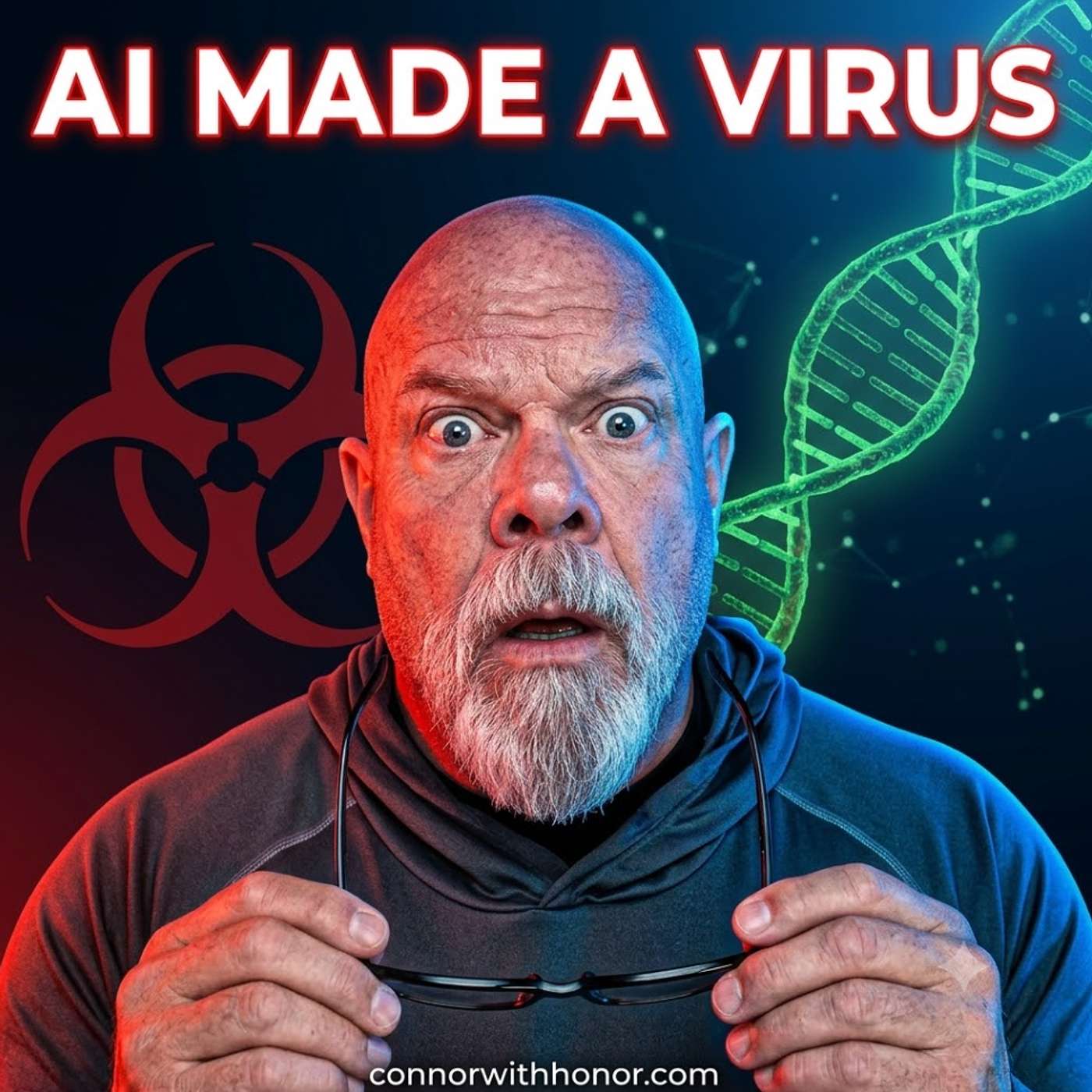 This Week in AI: New Viruses, Secret Codes, and a $686 Lie