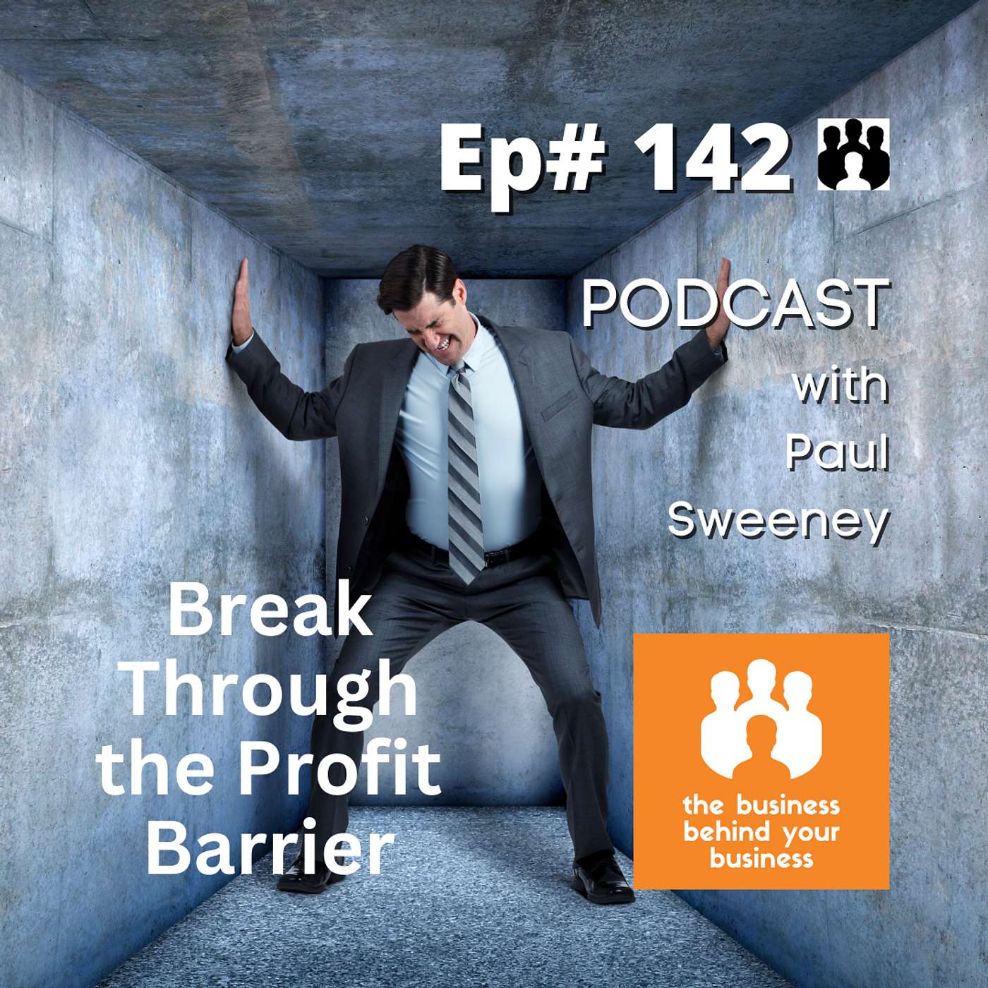 Breaking Barriers: Overcoming Common Business Growth Excuses