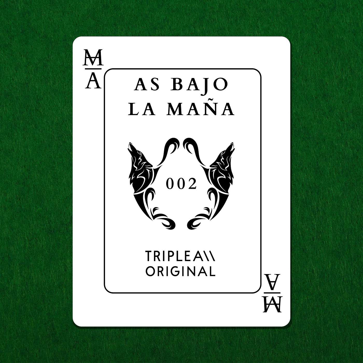 002 - Mañas de Incógnito 002 - Mañas de Incógnito