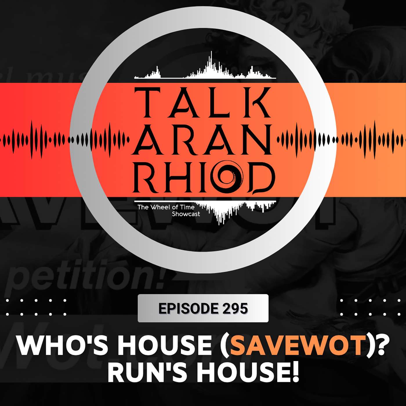 Talk\'aran\'rhiod: The Wheel of Time Showcast
