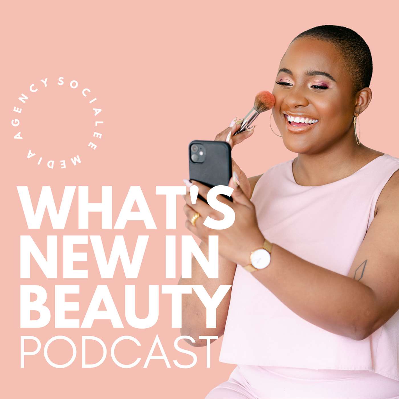 What\'s New in Beauty Podcast