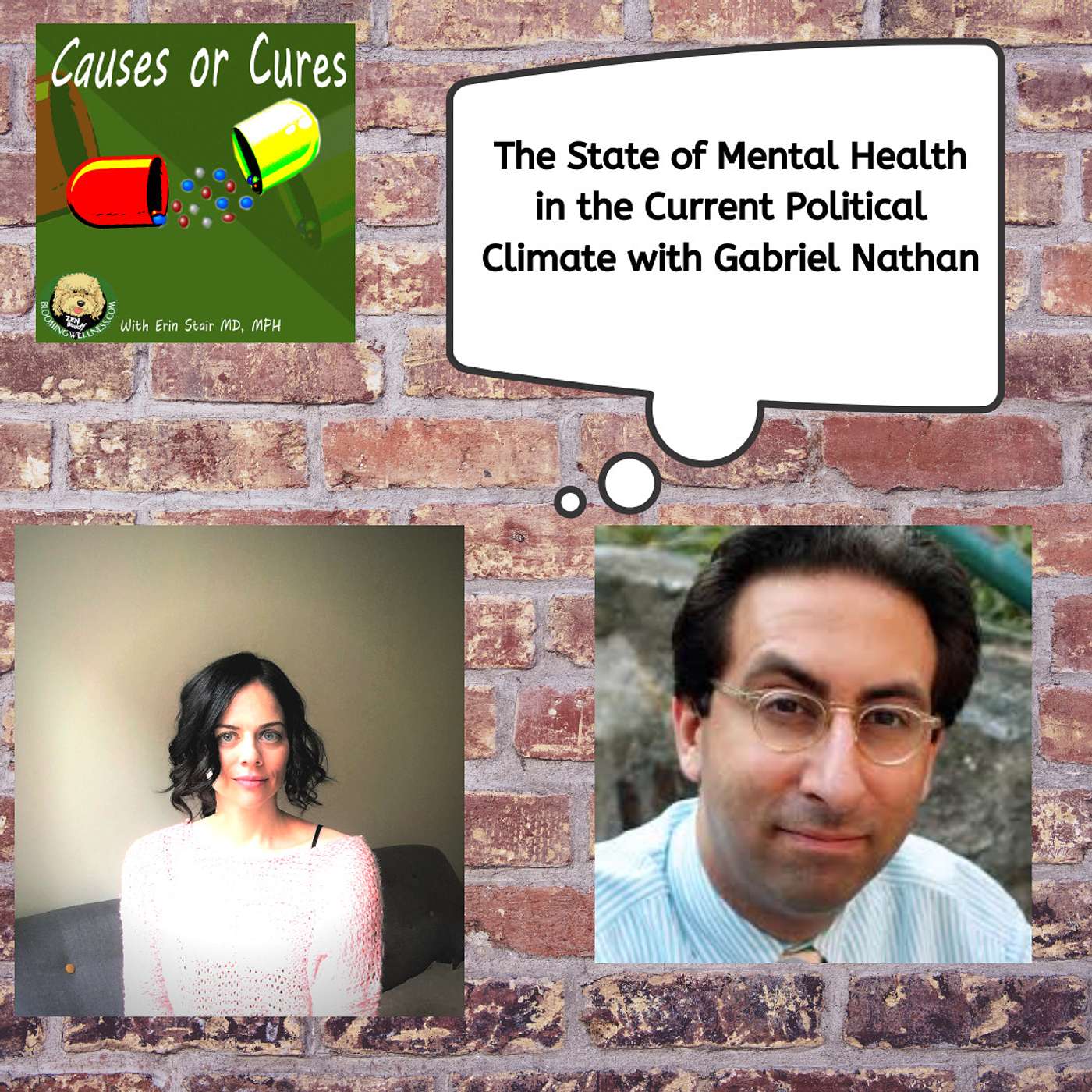 Causes or Cures