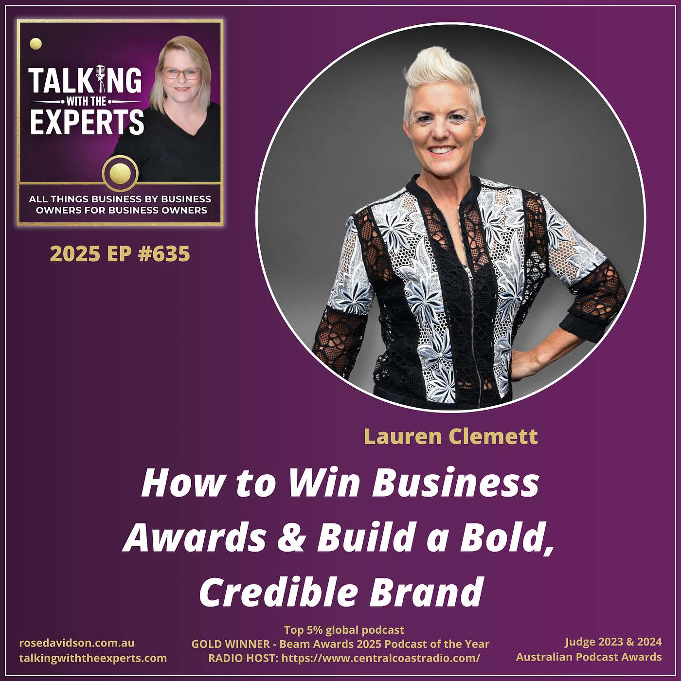 Talking with the Experts: Business Insights